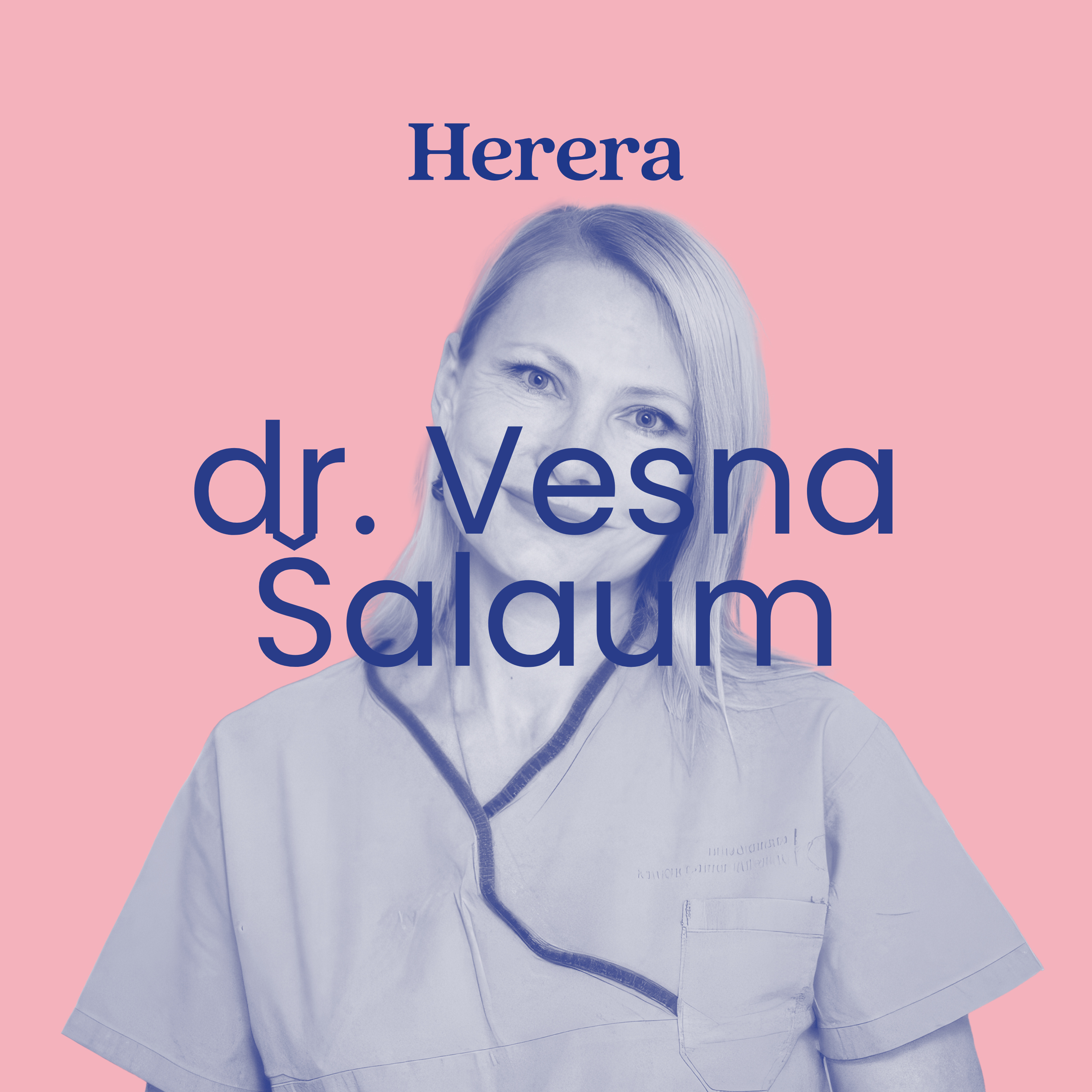 51: Histerektomija – strahovi, dejstva in življenje po posegu – dr. Vesna Šalamun