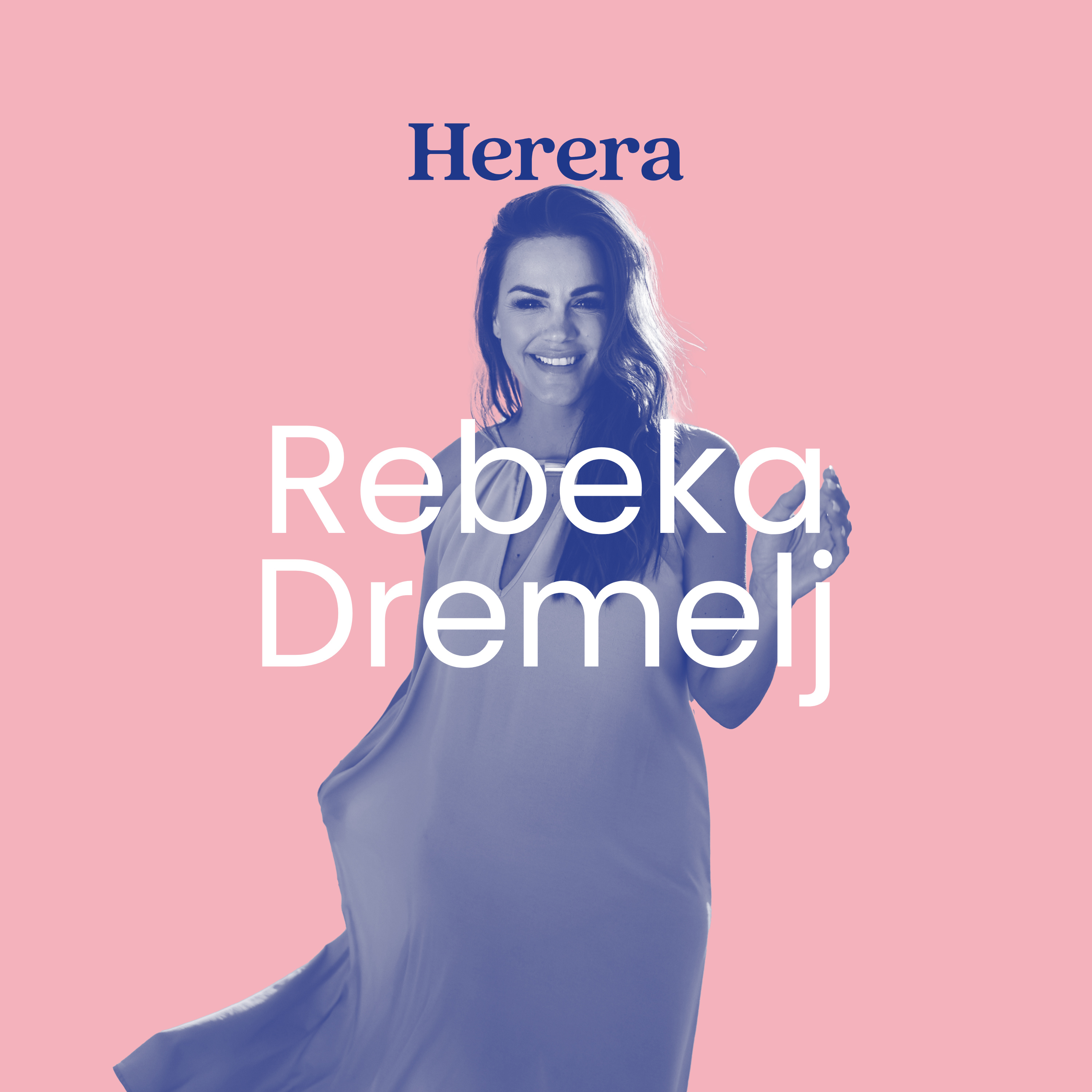 54: Najbolj na svetu si želim ohraniti življenjsko energijo – Rebeka Dremelj