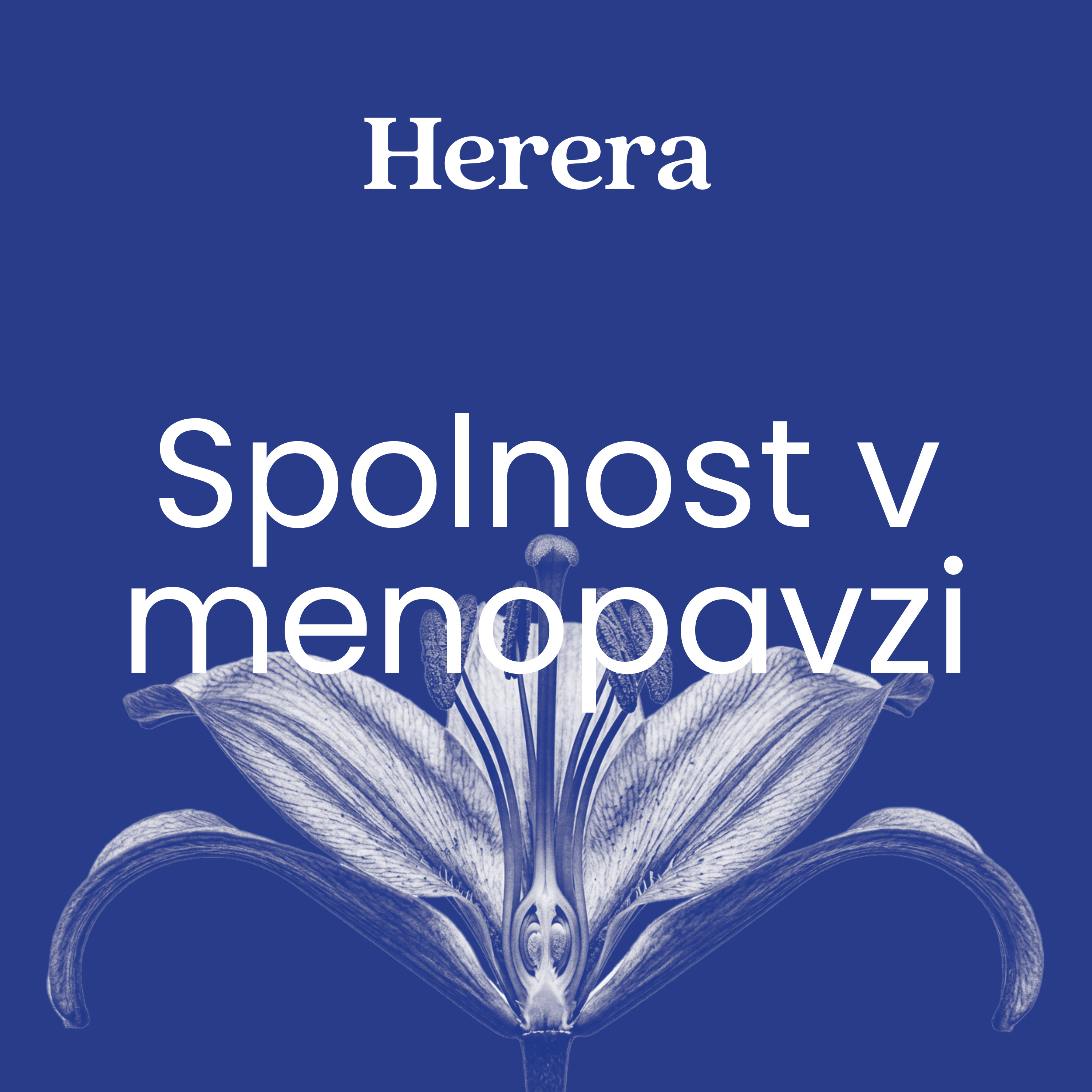 56: Anatomija simptoma – spolnost v menopavzi episode artwork
