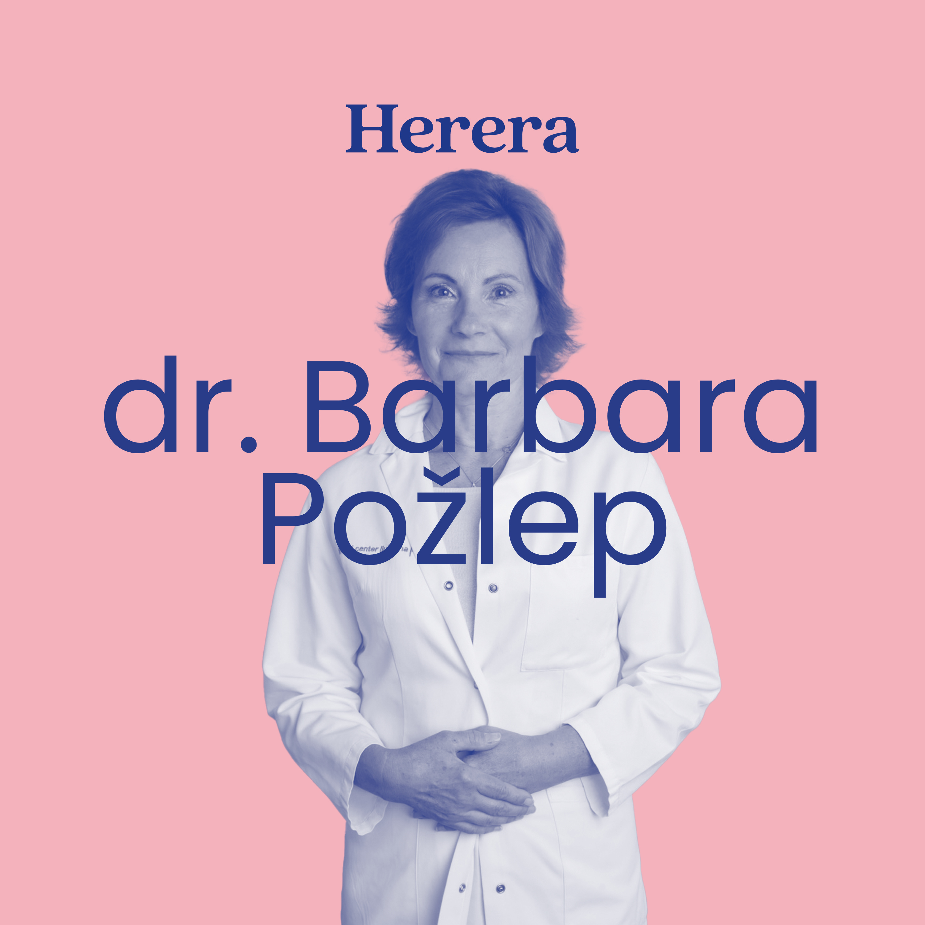 55: Menopavza na delovnem mestu – od zasebne stiske do družbene odgovornosti – dr. Barbara Požlep