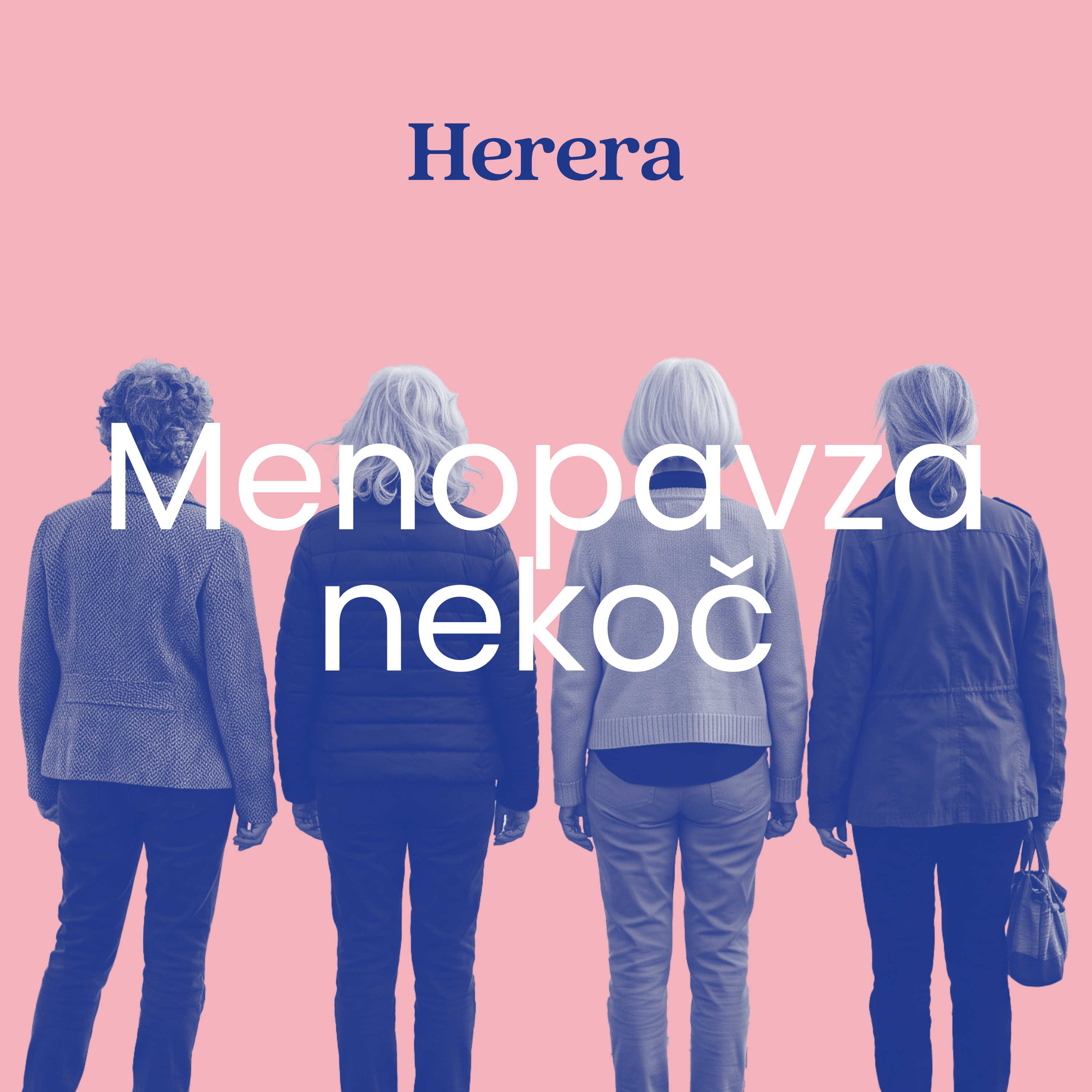 57: Menopavza nekoč – pogovor s stanovalkami doma starejših občanov