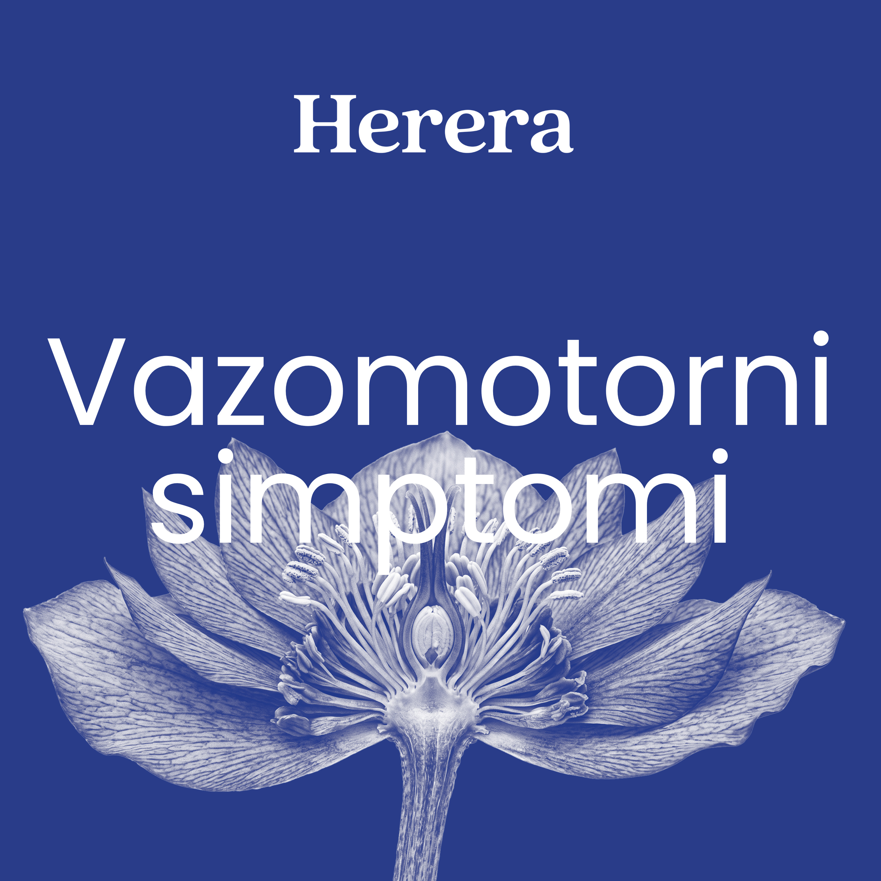 59: Anatomija simptoma – vročinski oblivi in nočno potenje
