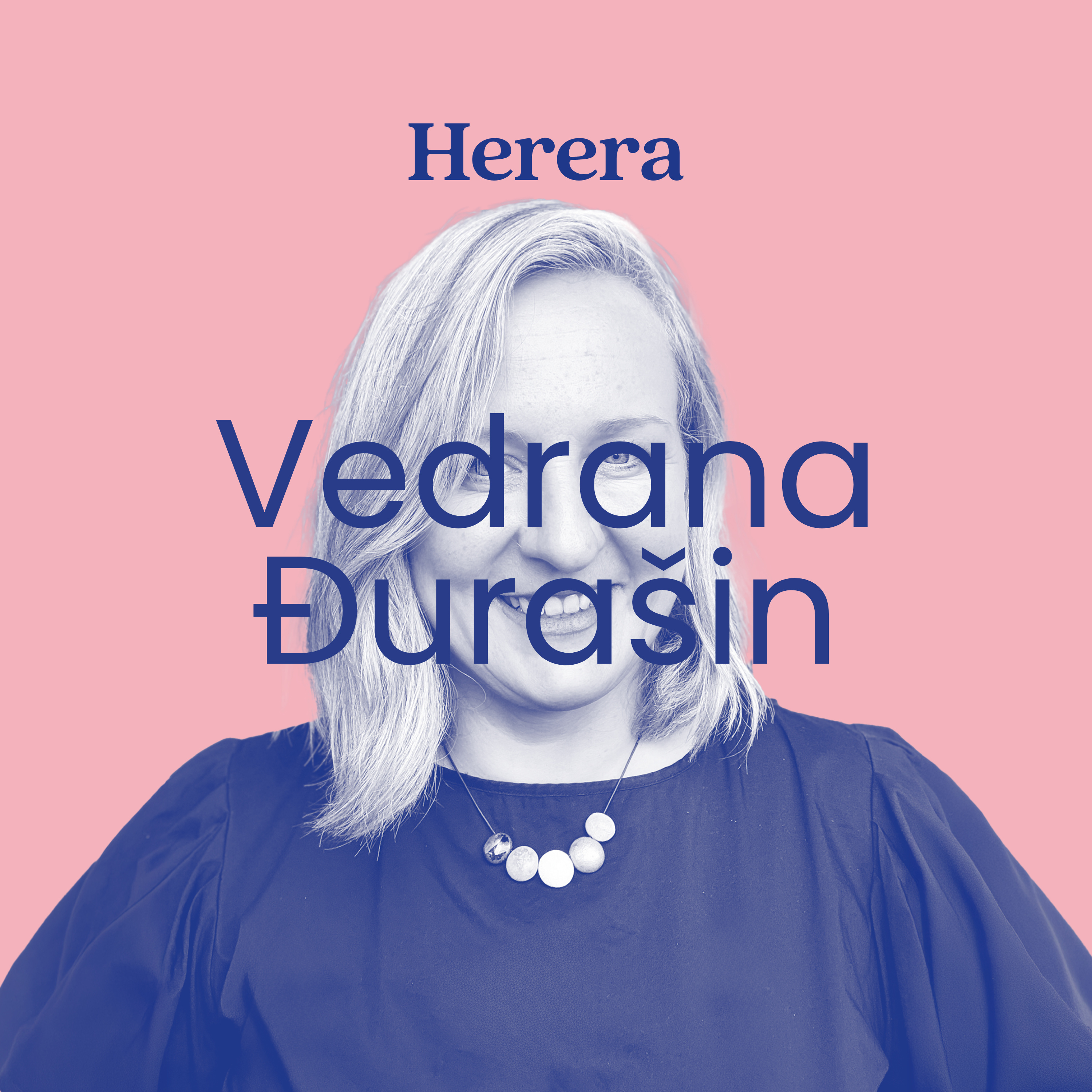 60: Puberteta in perimenopavza pod isto streho — Vedrana Đurašin