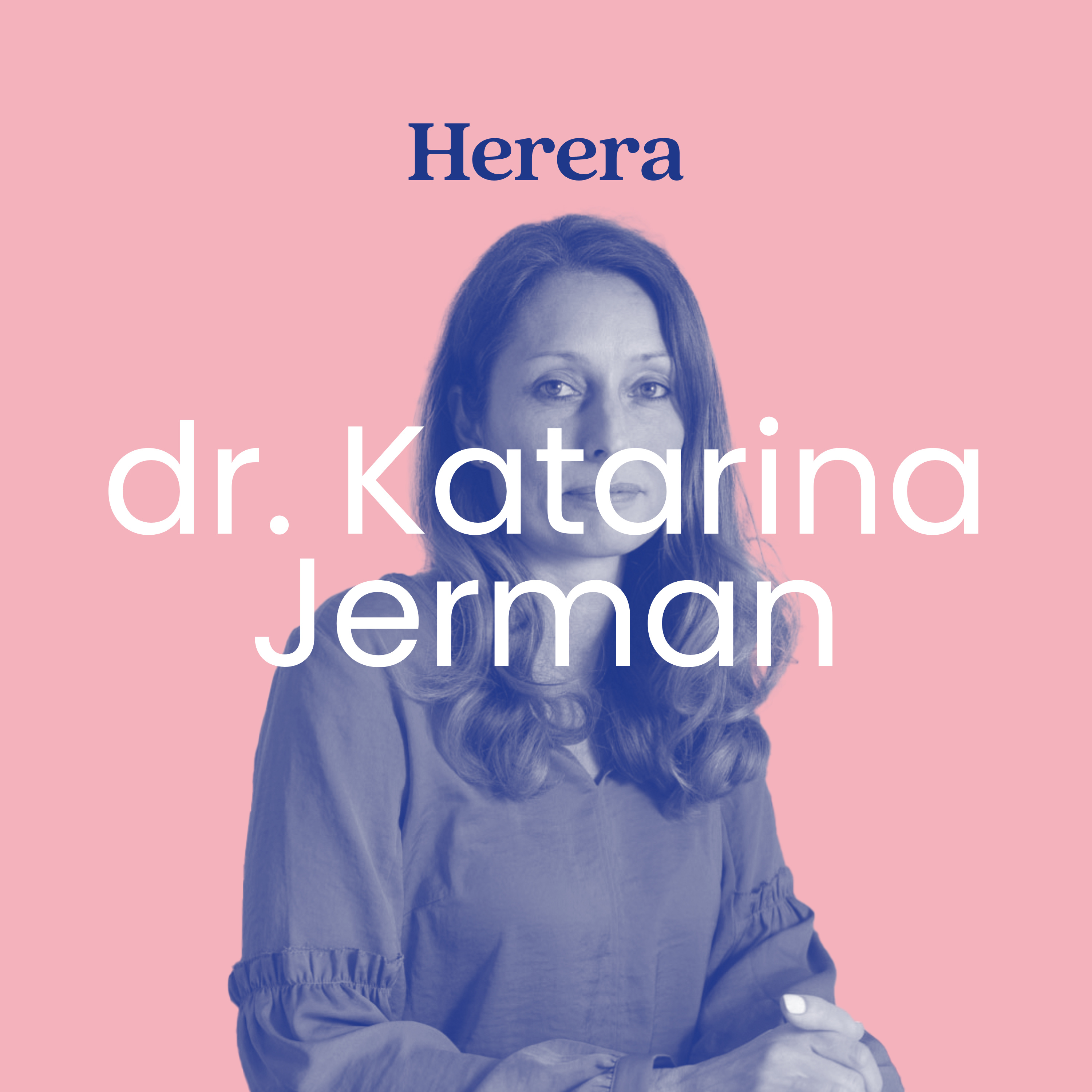 67: Spremembe v ženski spolnosti in užitku skozi življenje – dr. Katarina Jerman