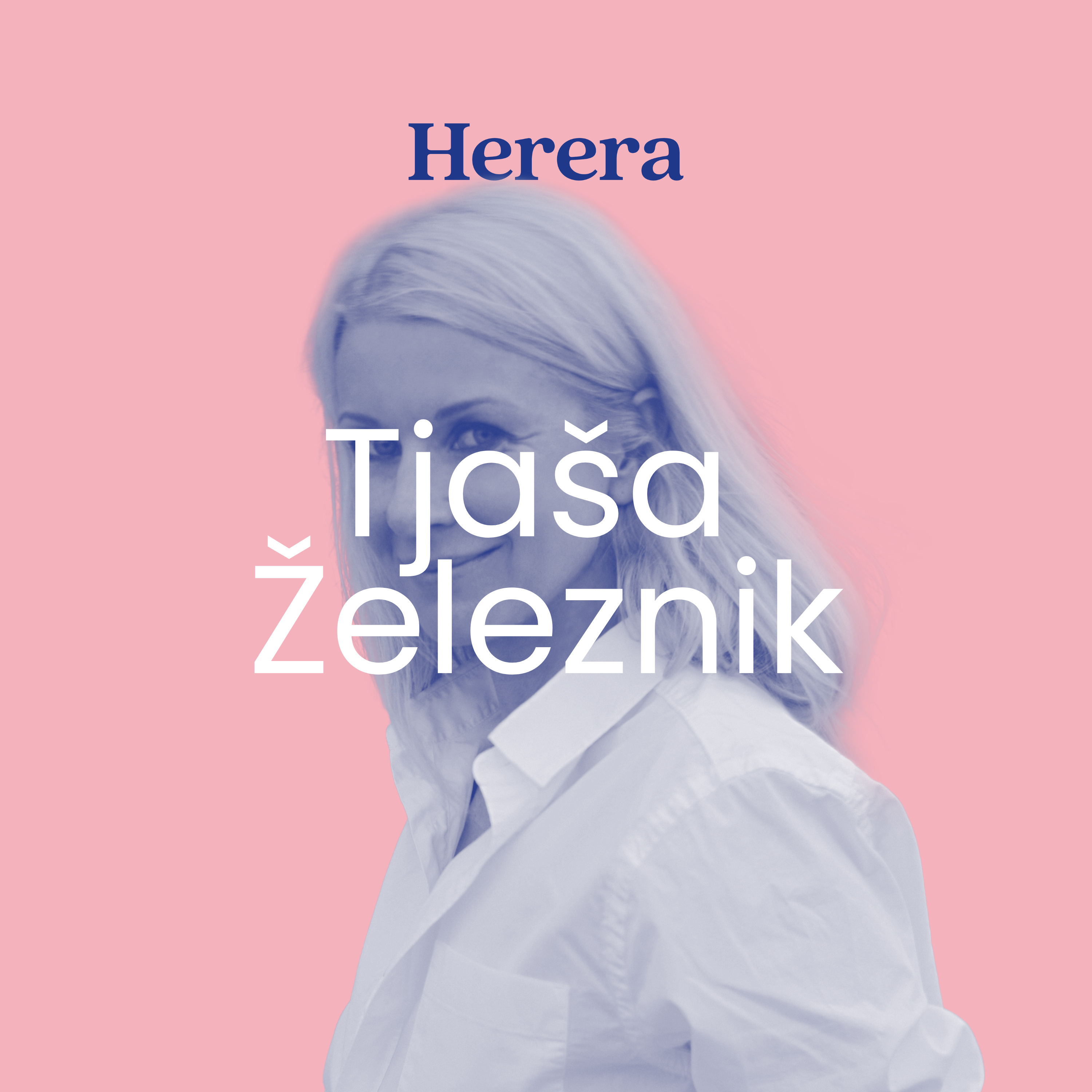 69: V meni so svetovi, ki jih občinstvo še ne pozna – Tjaša Železnik