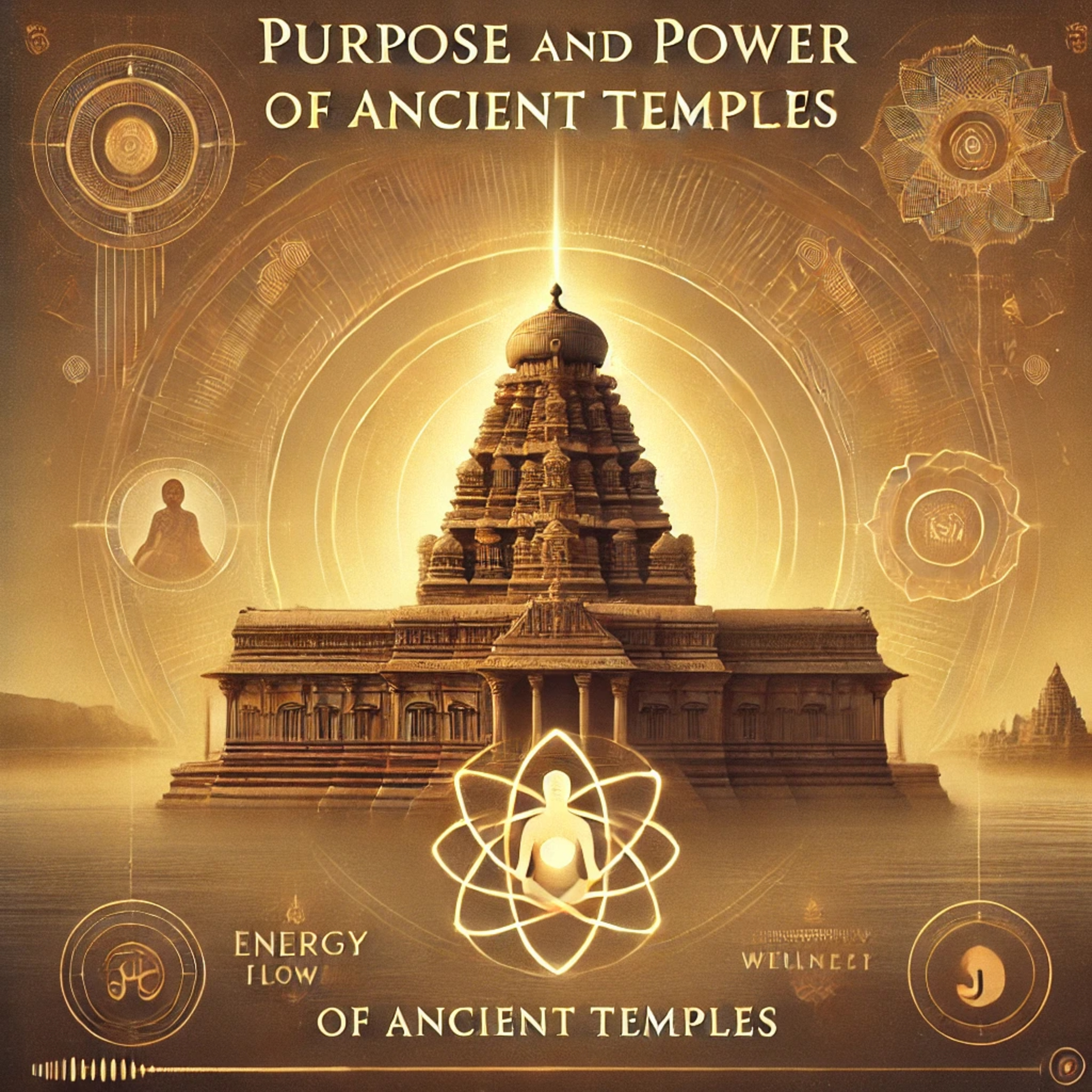 Timeless Temples