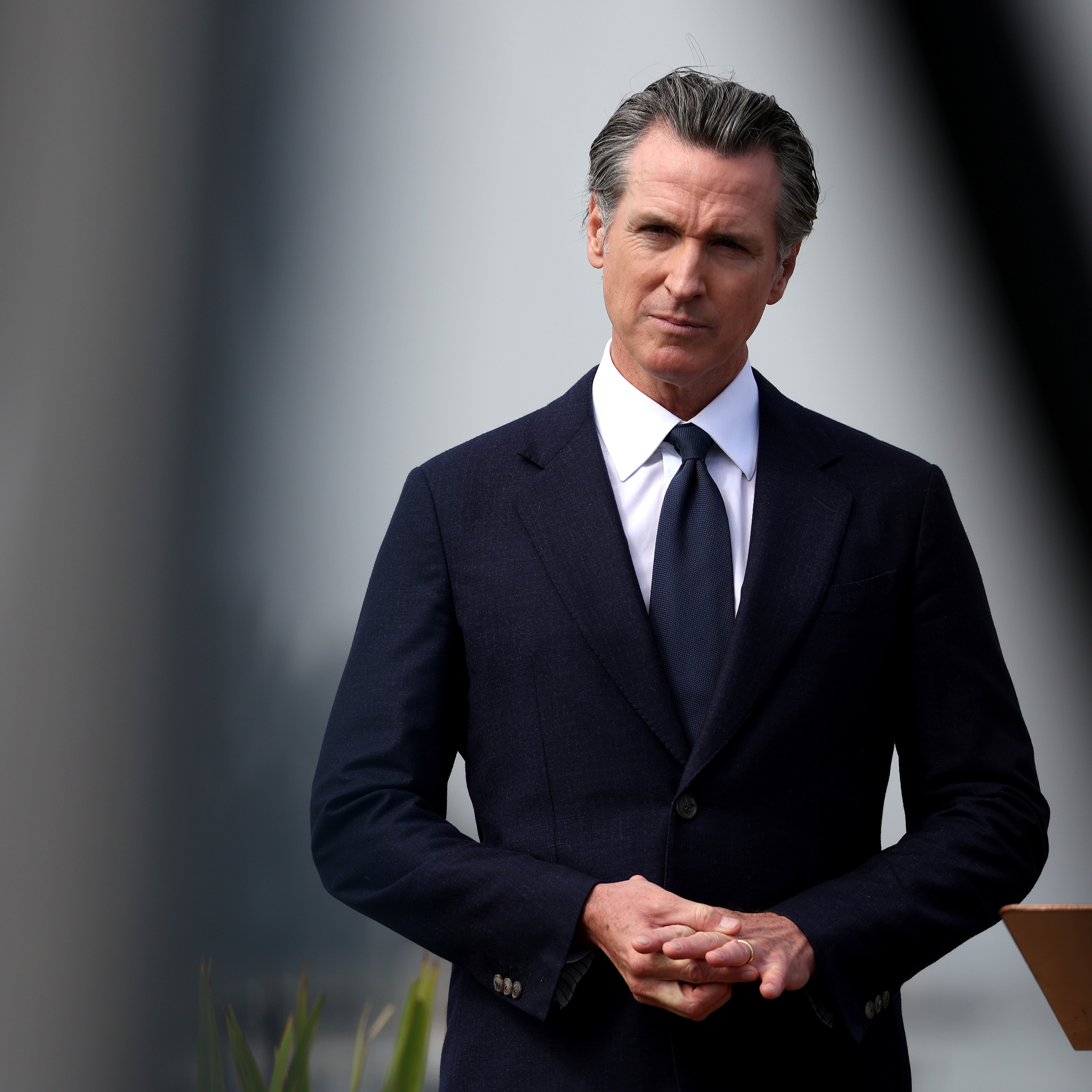 Episode 102: Newsom's $9 Million Mansion: A Public Servant's Salary? episode artwork