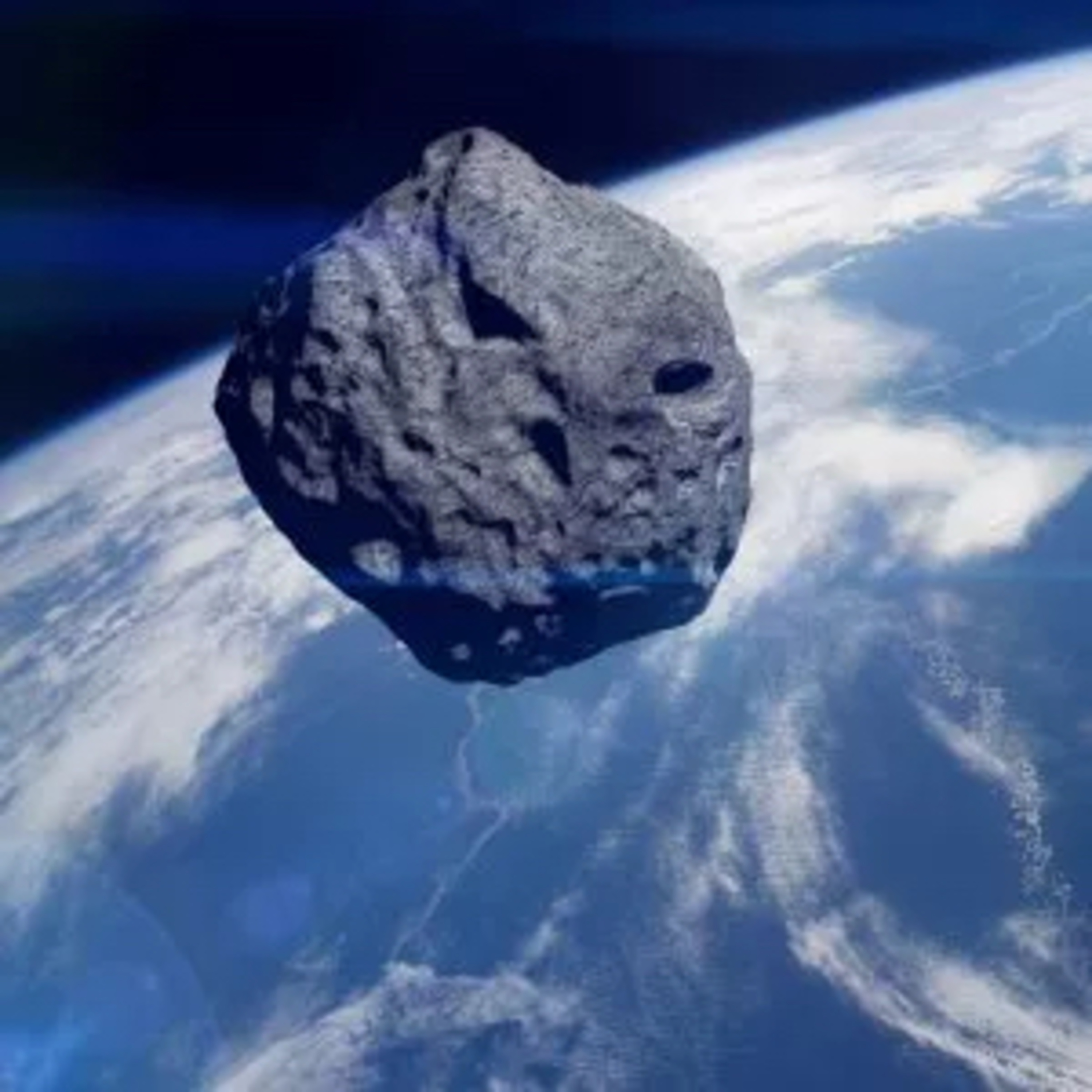 Episode 108: Earth's Temporary Second Moon Departs episode artwork