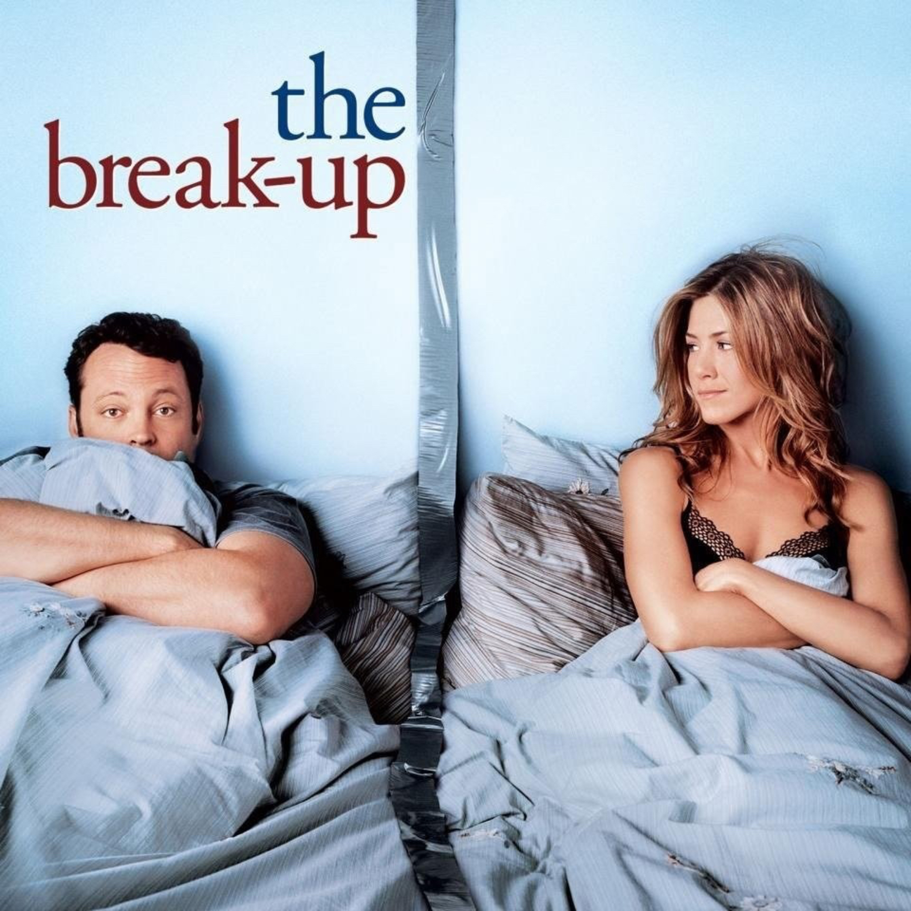 Episode 146: John Gottman - The 7 Principles and the movie “The Breakup” episode artwork