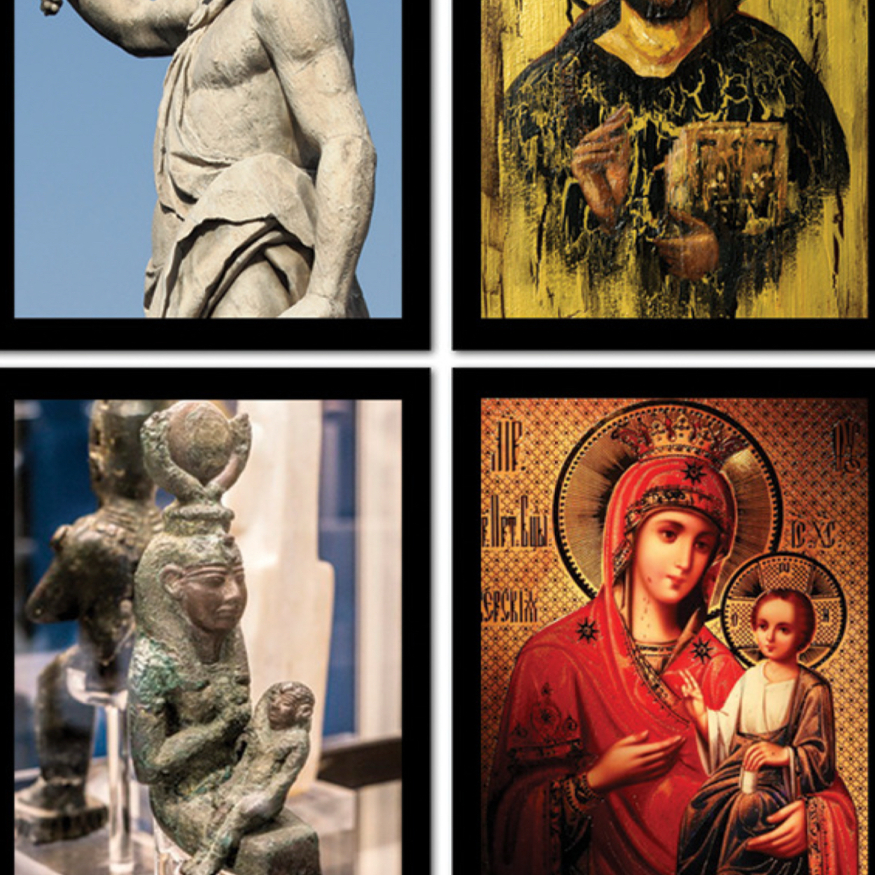 Episode 154: Pagan Christianity - Constantine and the Catholic Church episode artwork