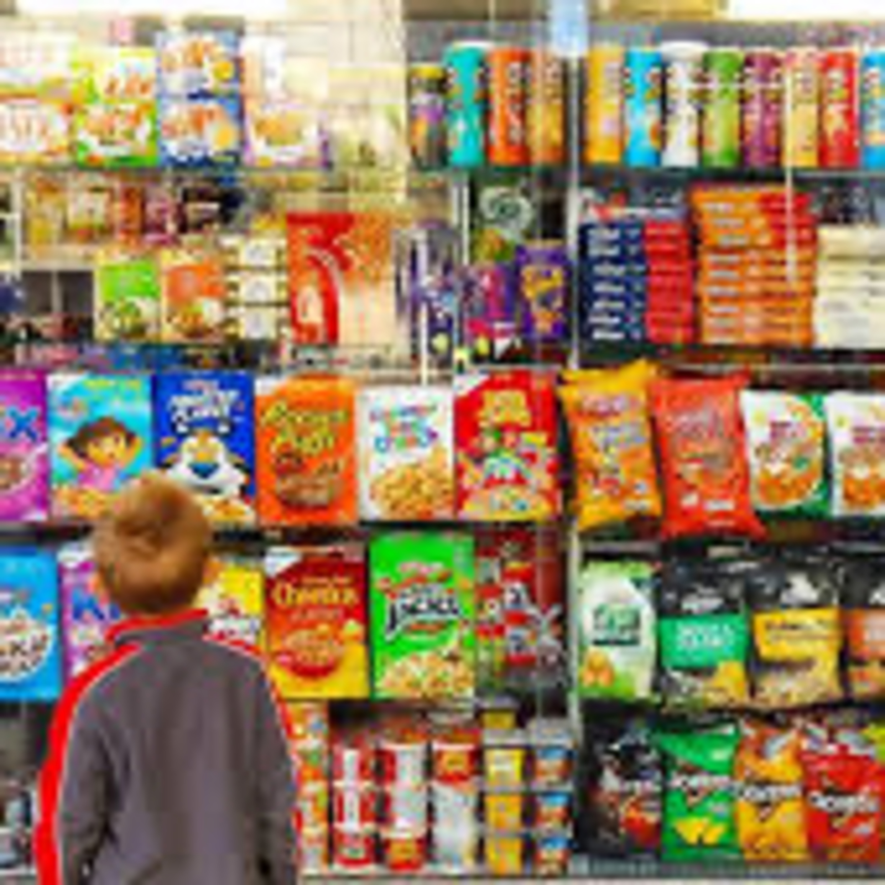 Episode 157: 25 Foods Facing Elimination Under RFK Jr.'s Health Policies episode artwork