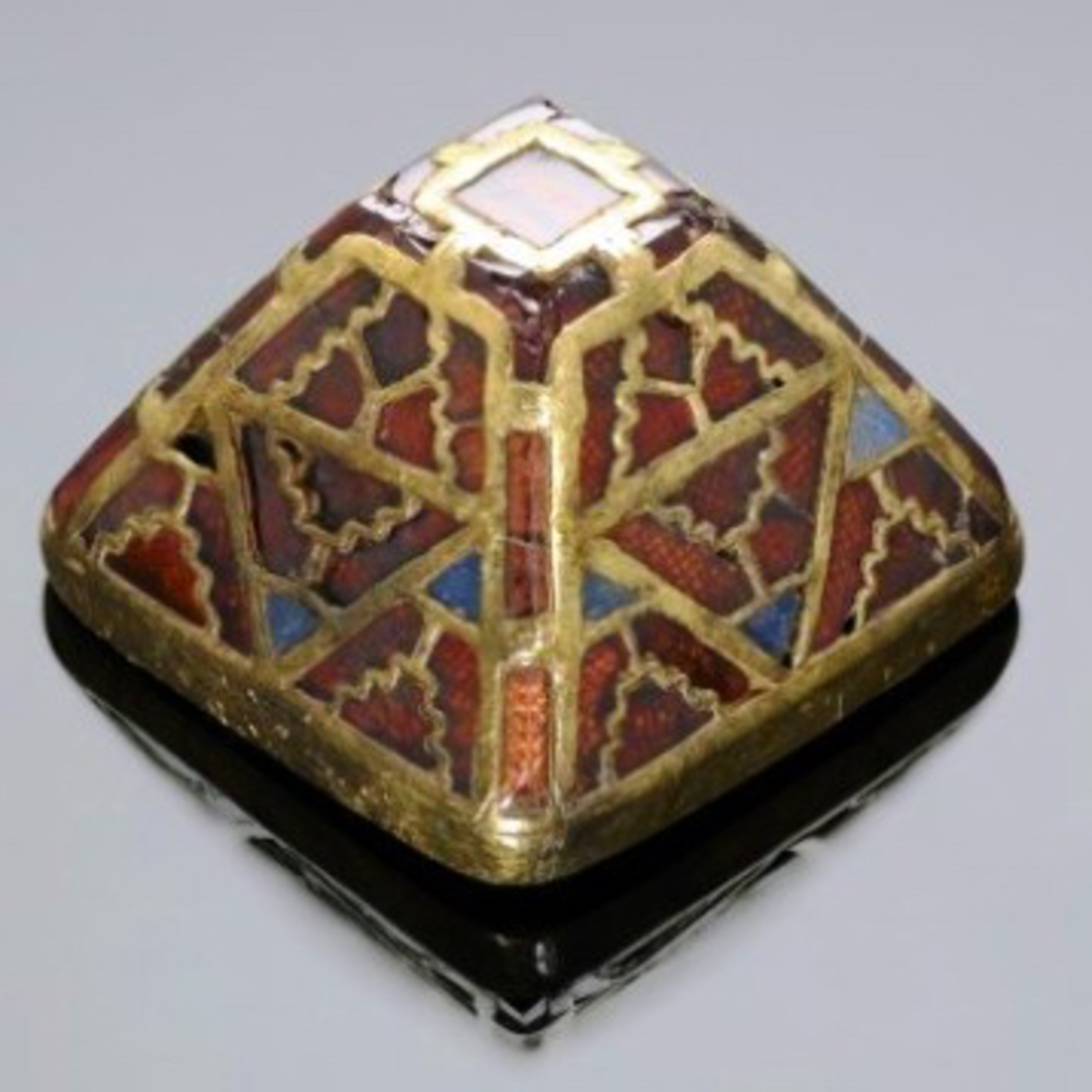 Episode 162: Anglo-Saxon Sword Pyramids a Typology and Analysis episode artwork