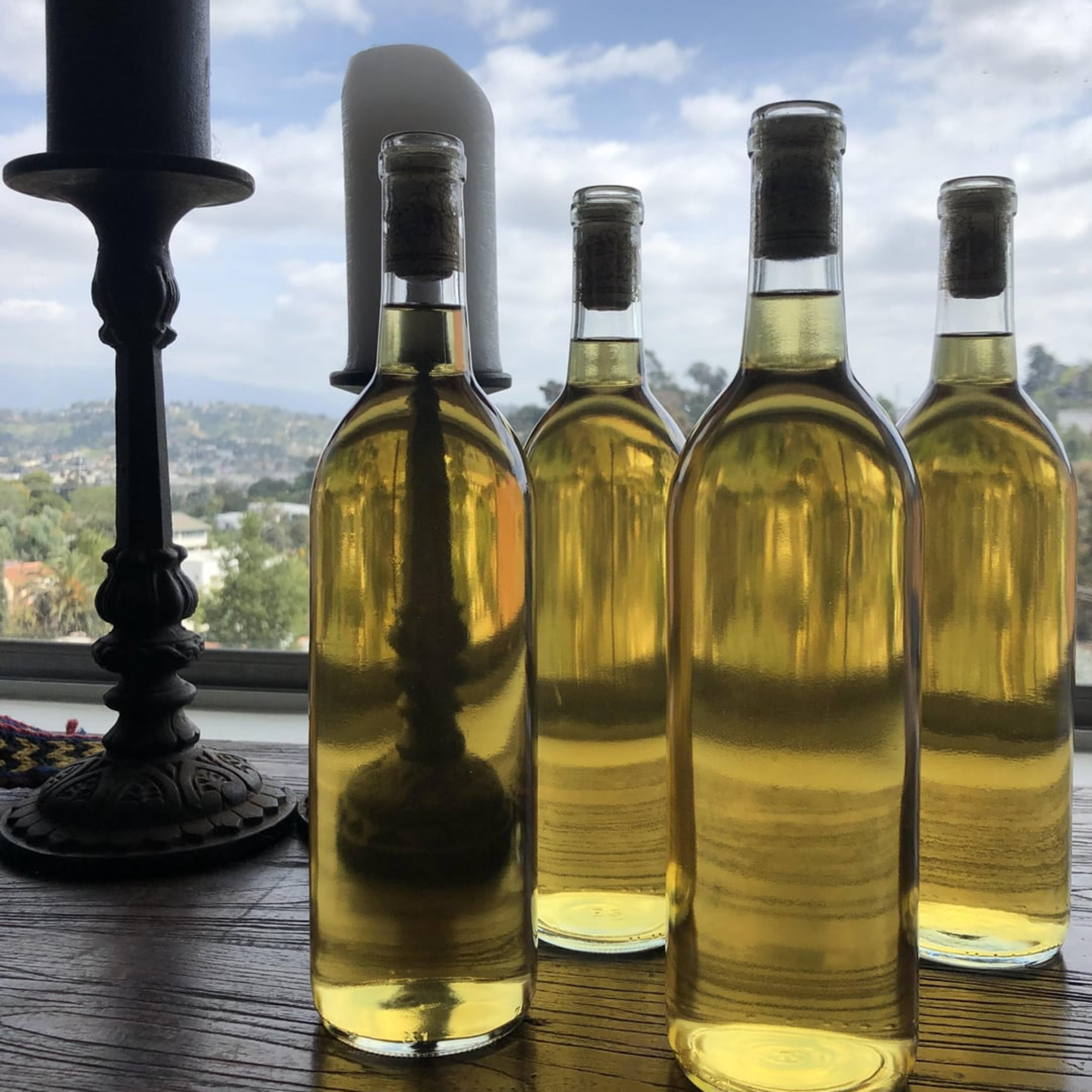 Episode 172: Tamarind Wine Production episode artwork