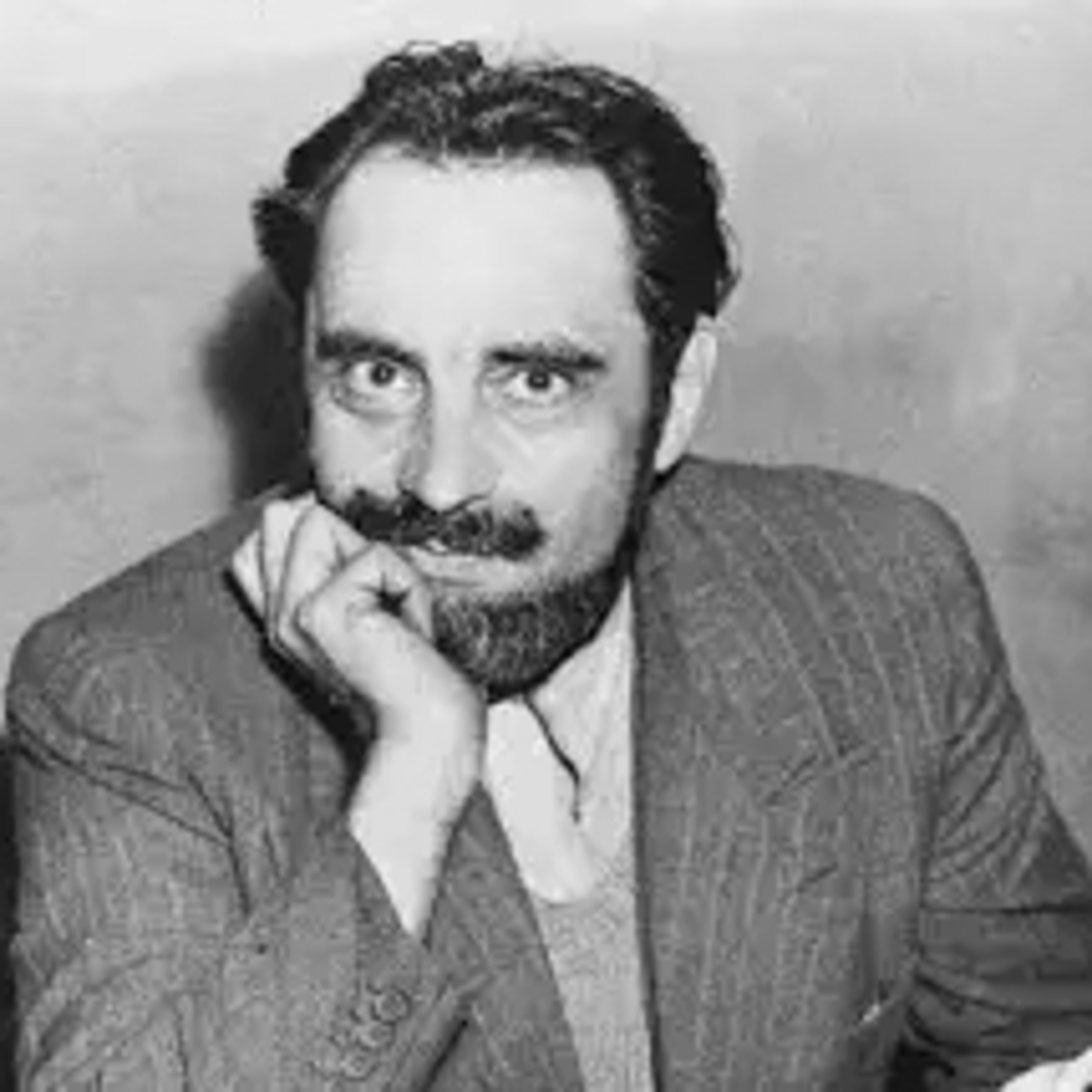S2 #2: The Murder Network: Dr. Marcel Petiot aka Dr Satan episode artwork