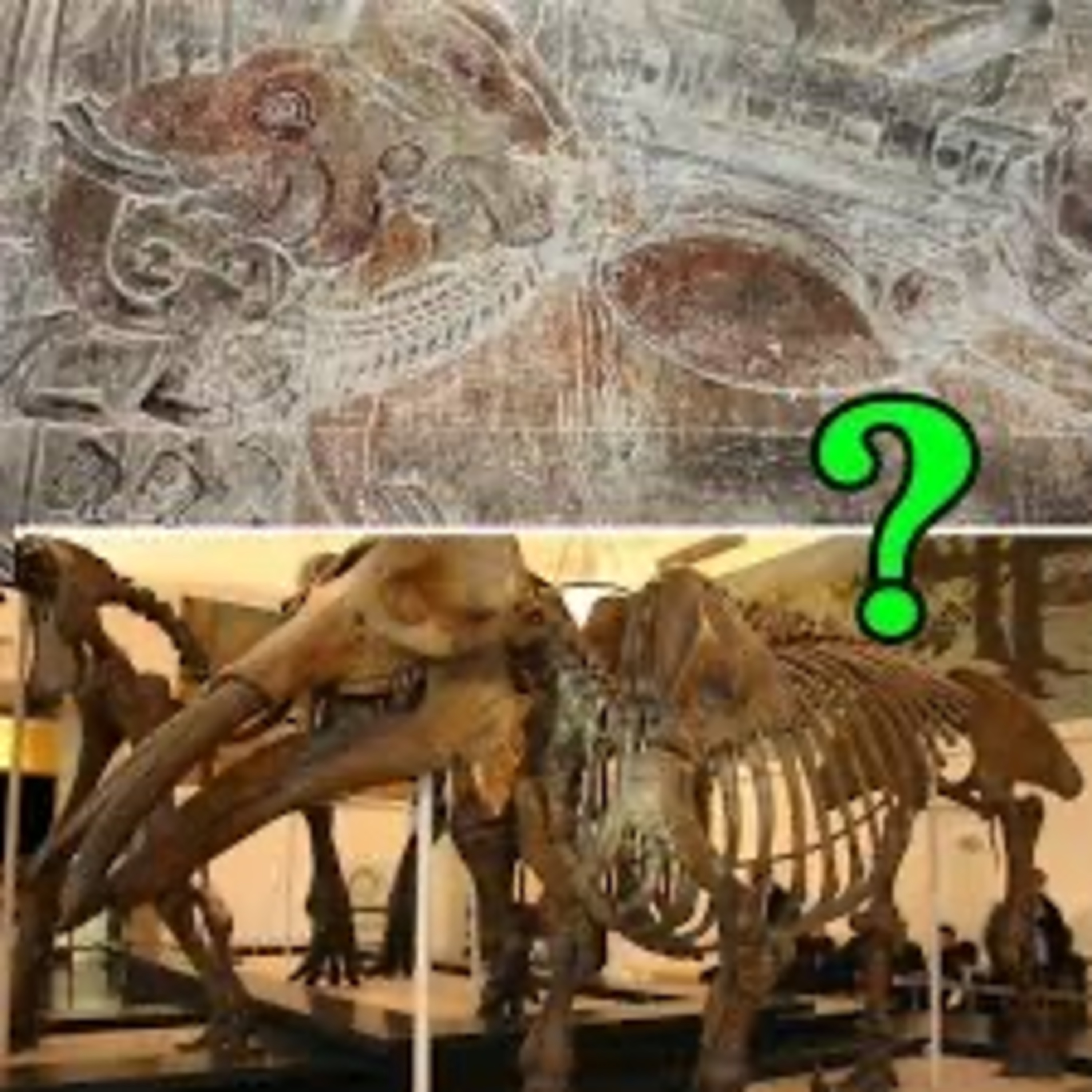 S2 #10: Angkor Wat's Prehistoric Carvings- A Riddle in Time episode artwork