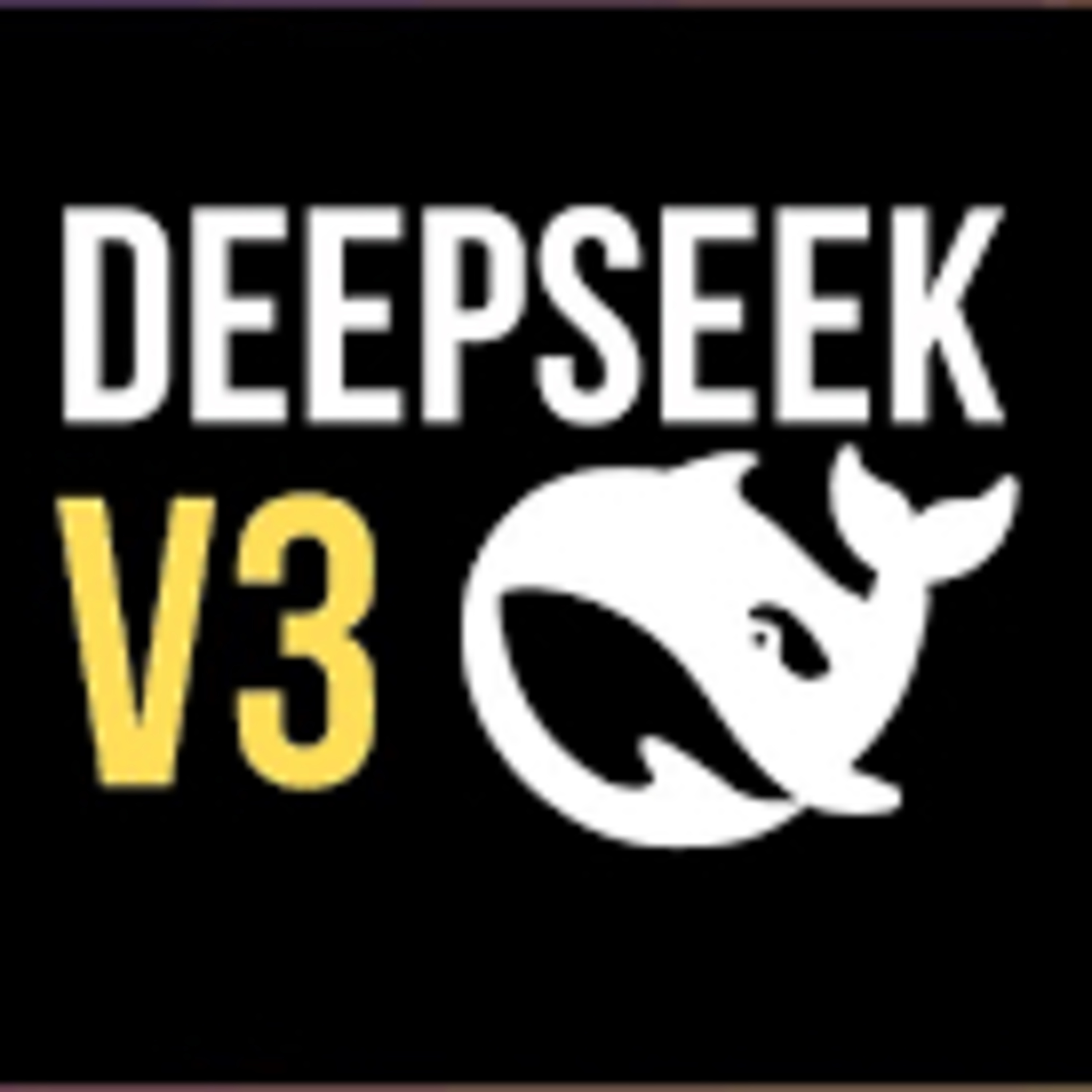 S2 #30: DeepSeek-The Chinese AI Disrupting the Market episode artwork