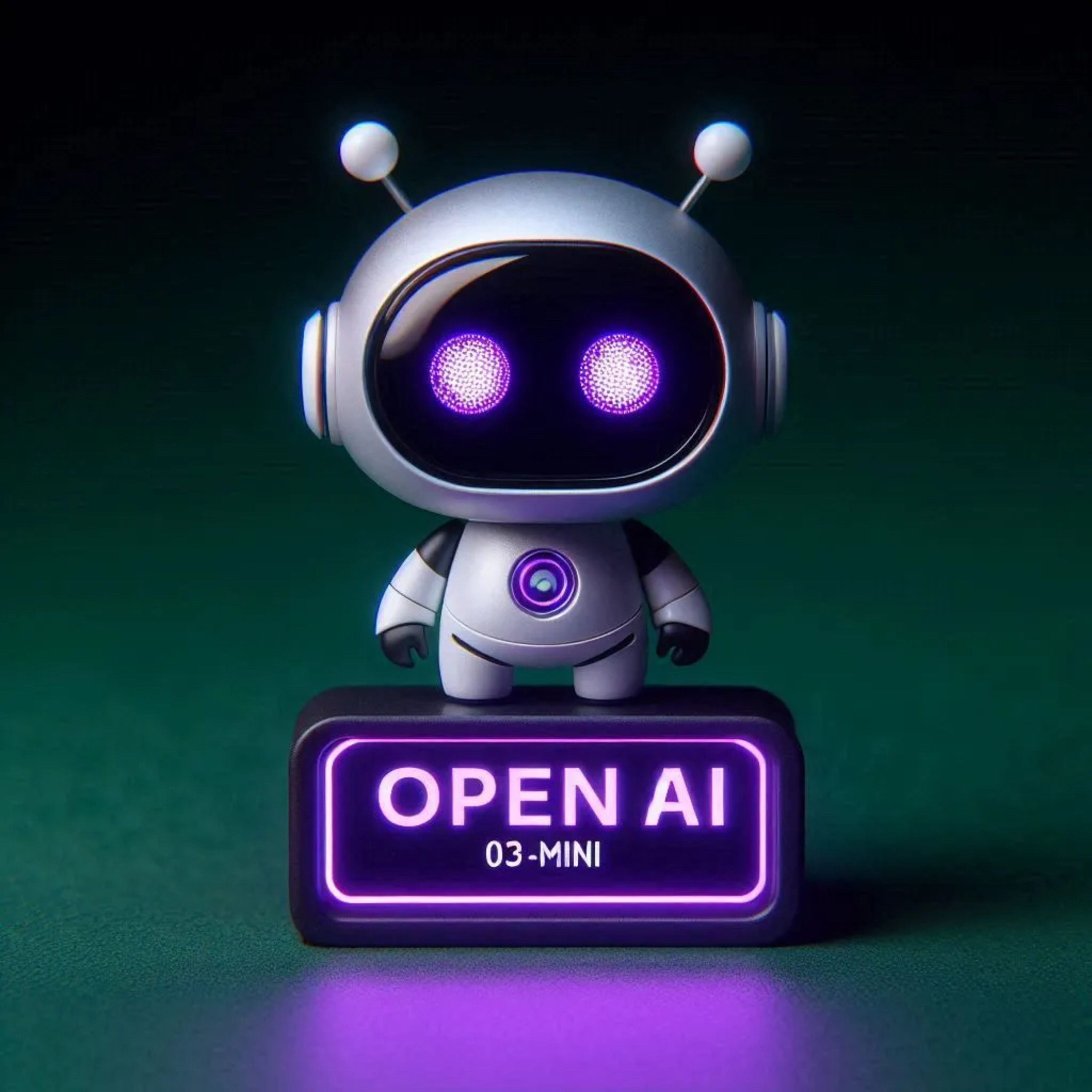 S2 #41: o3-Mini AI: Autonomous Game Development and Machine Learning episode artwork