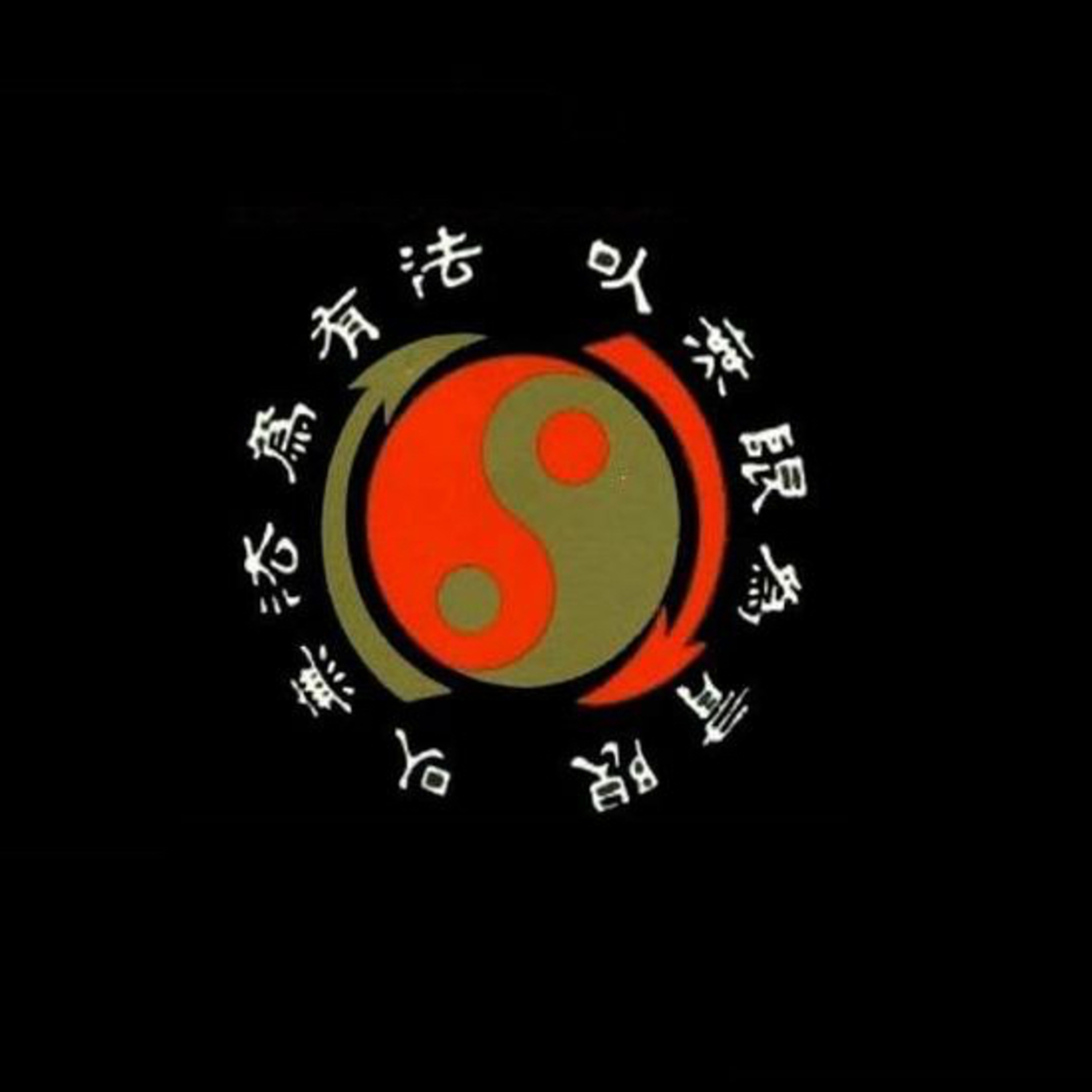 Tao of Jeet Kune Do episode artwork