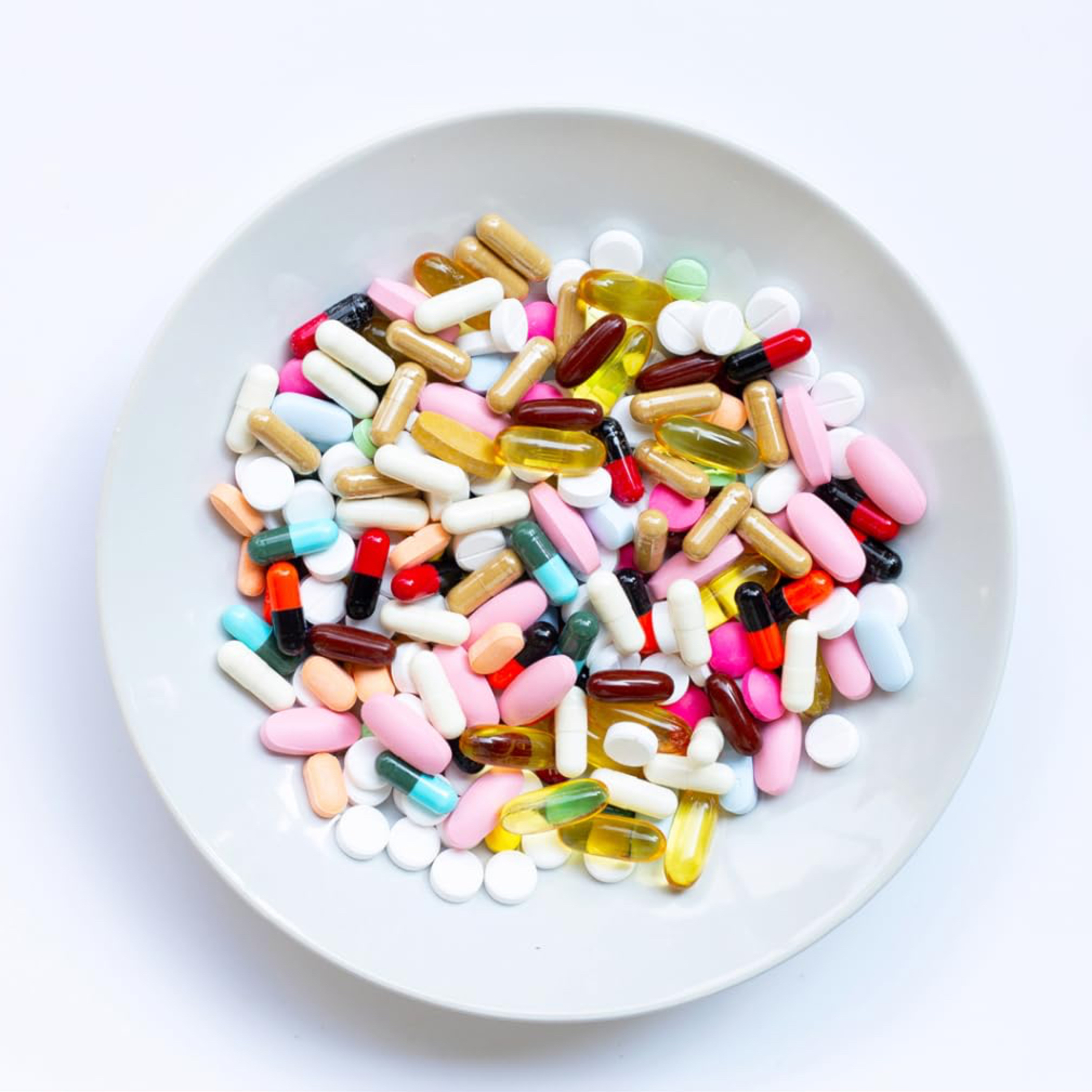 Big Pharma's Profits: Hurting Everyday Americans episode artwork