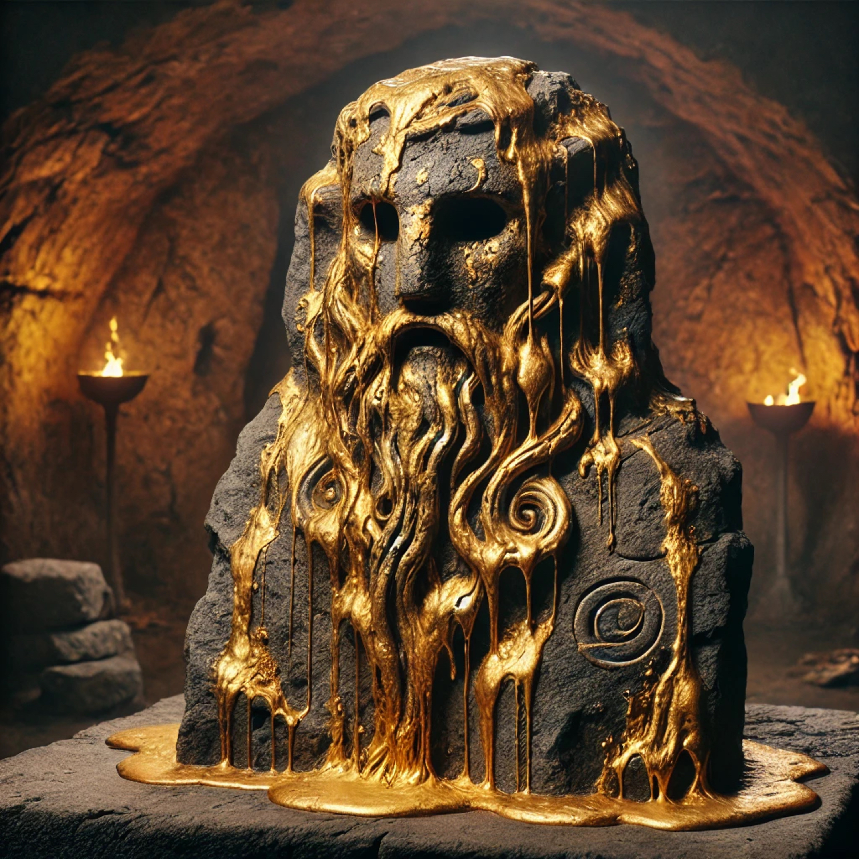 Crom Dubh: Origins, Development, and Christianization in Medieval Ireland episode artwork