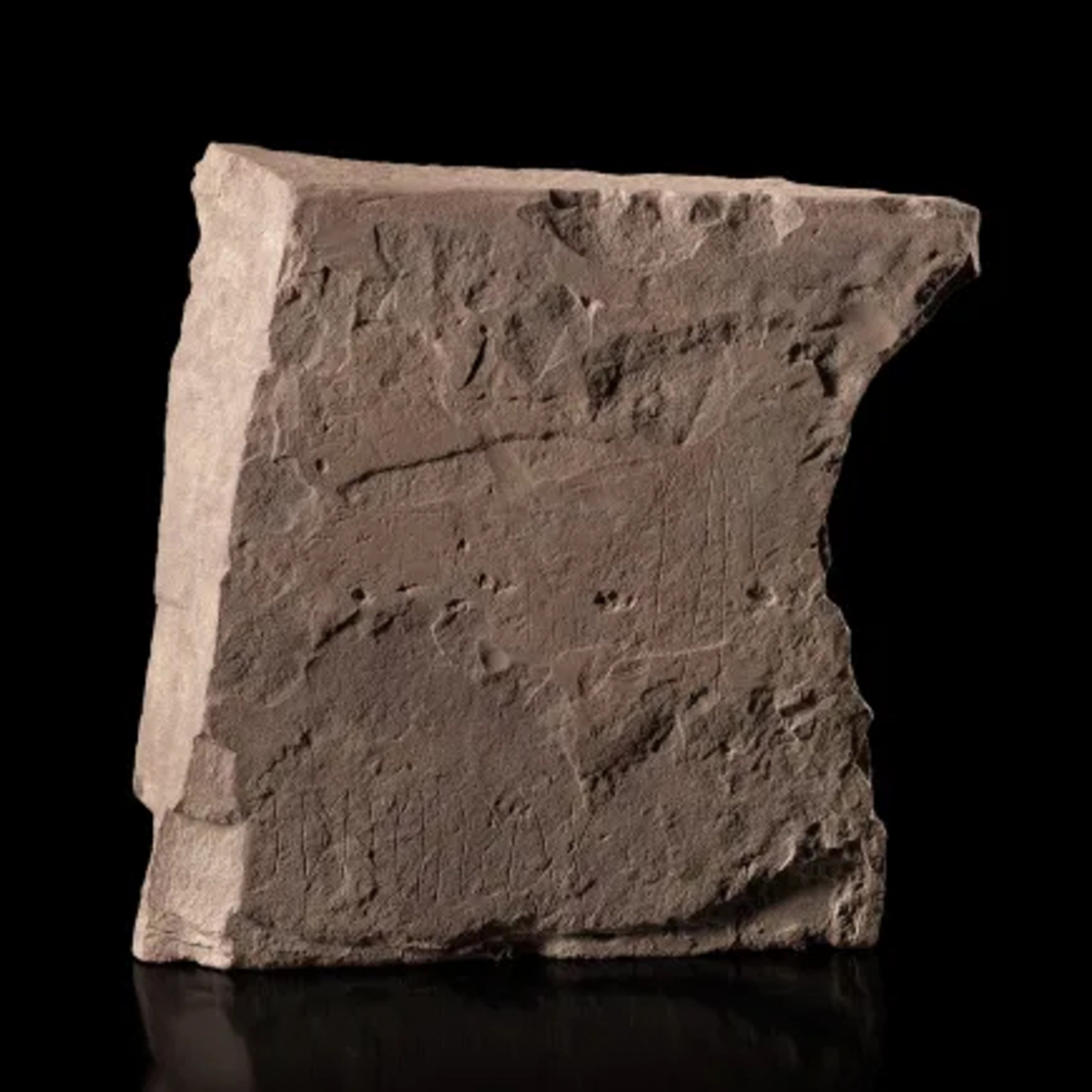 Norway's Oldest Runestone: Unraveling Ancient Inscriptions episode artwork