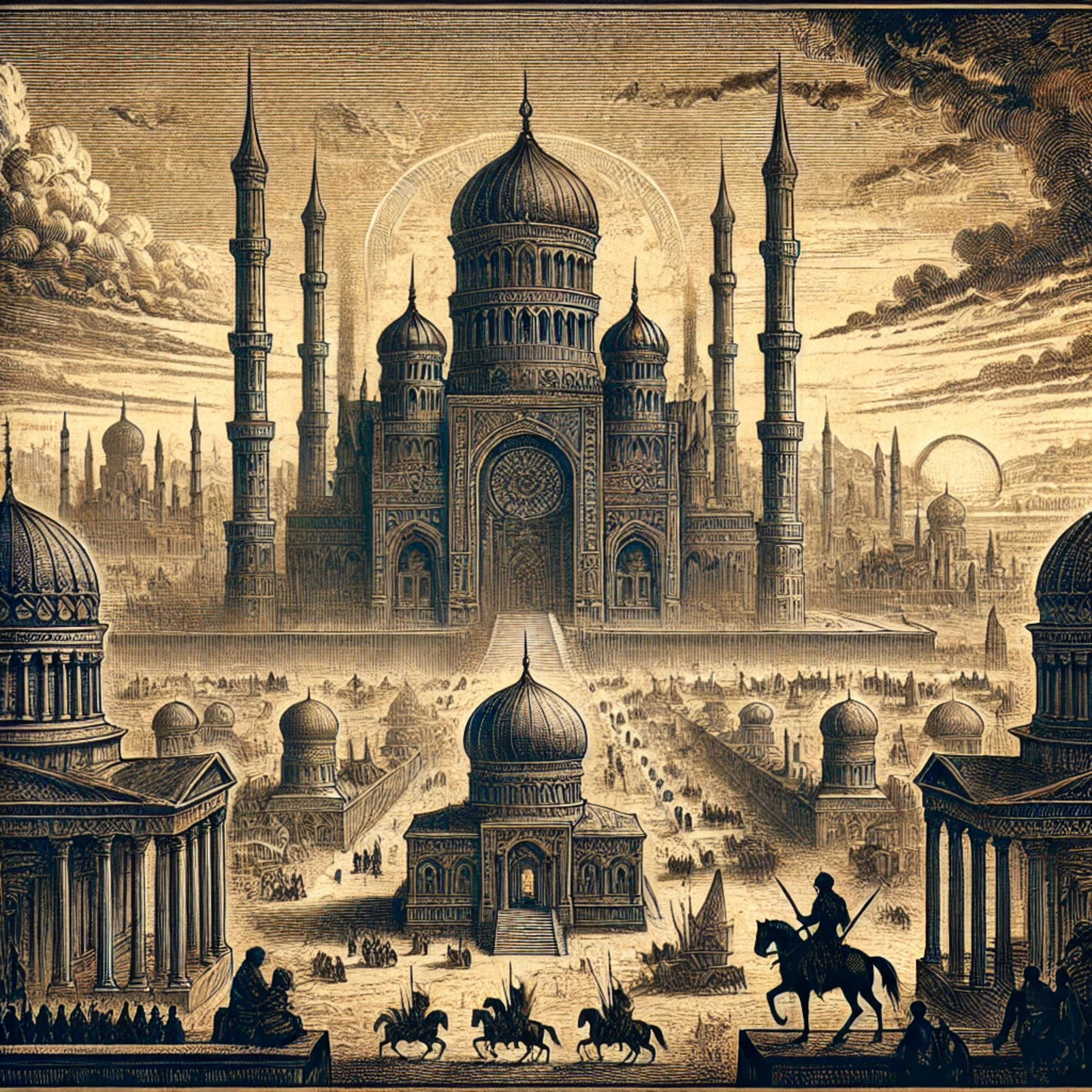 Tartarian Empire: A Great Era Erased By Elite Wars episode artwork