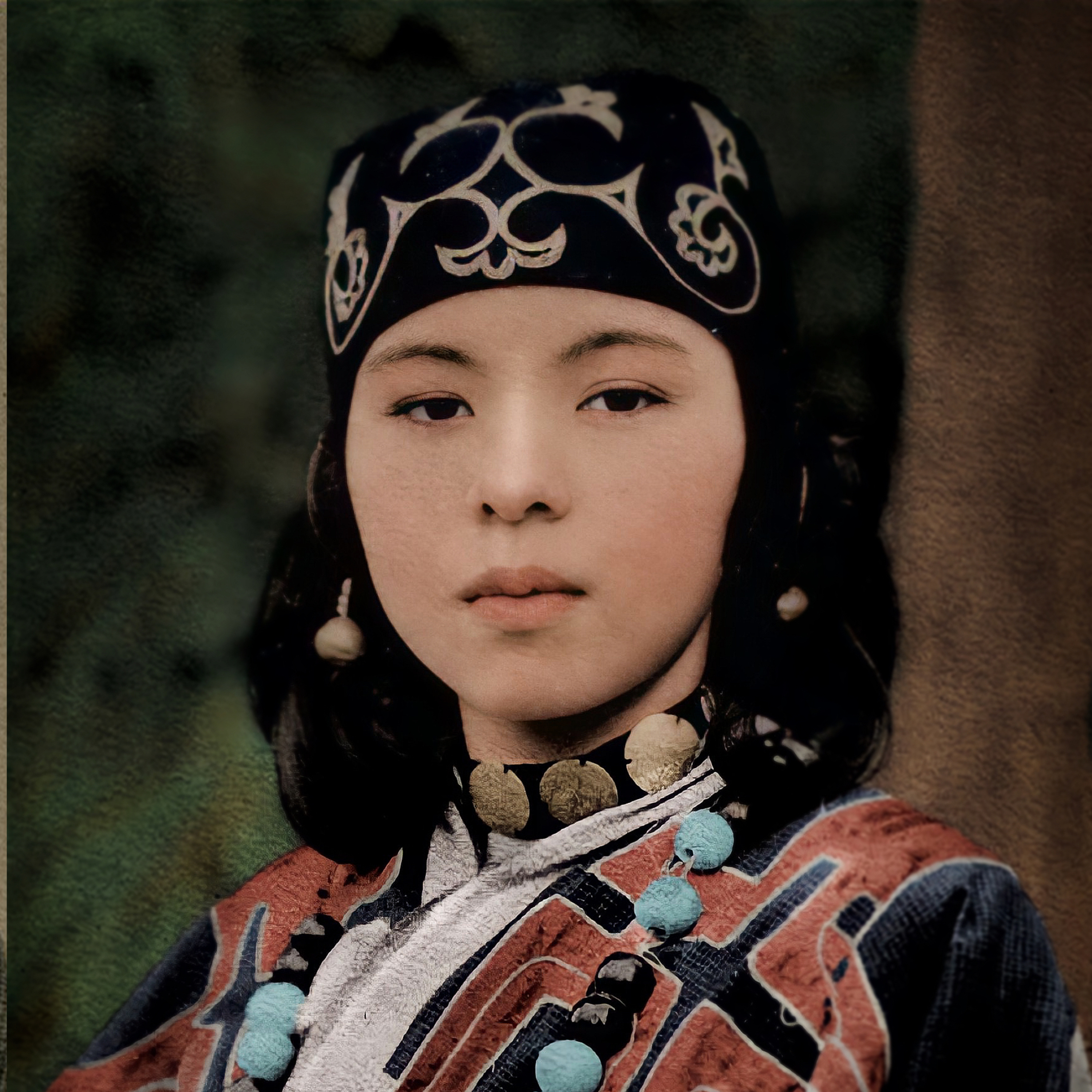 The Ainu: Japan's Forgotten Indigenous People episode artwork
