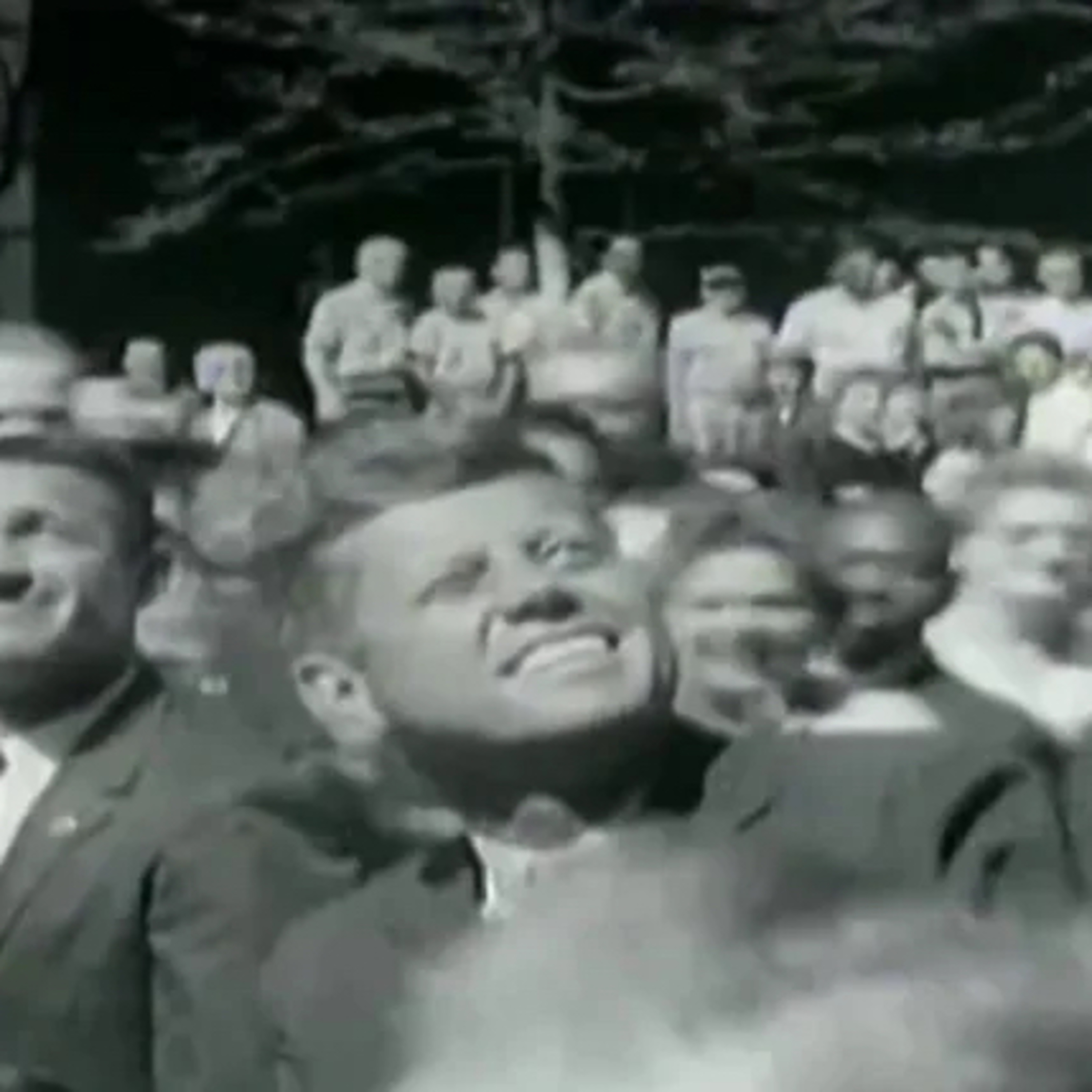 JFK: Hidden Tape, Oswald's Innocence Claim, and CIA Conflicts episode artwork
