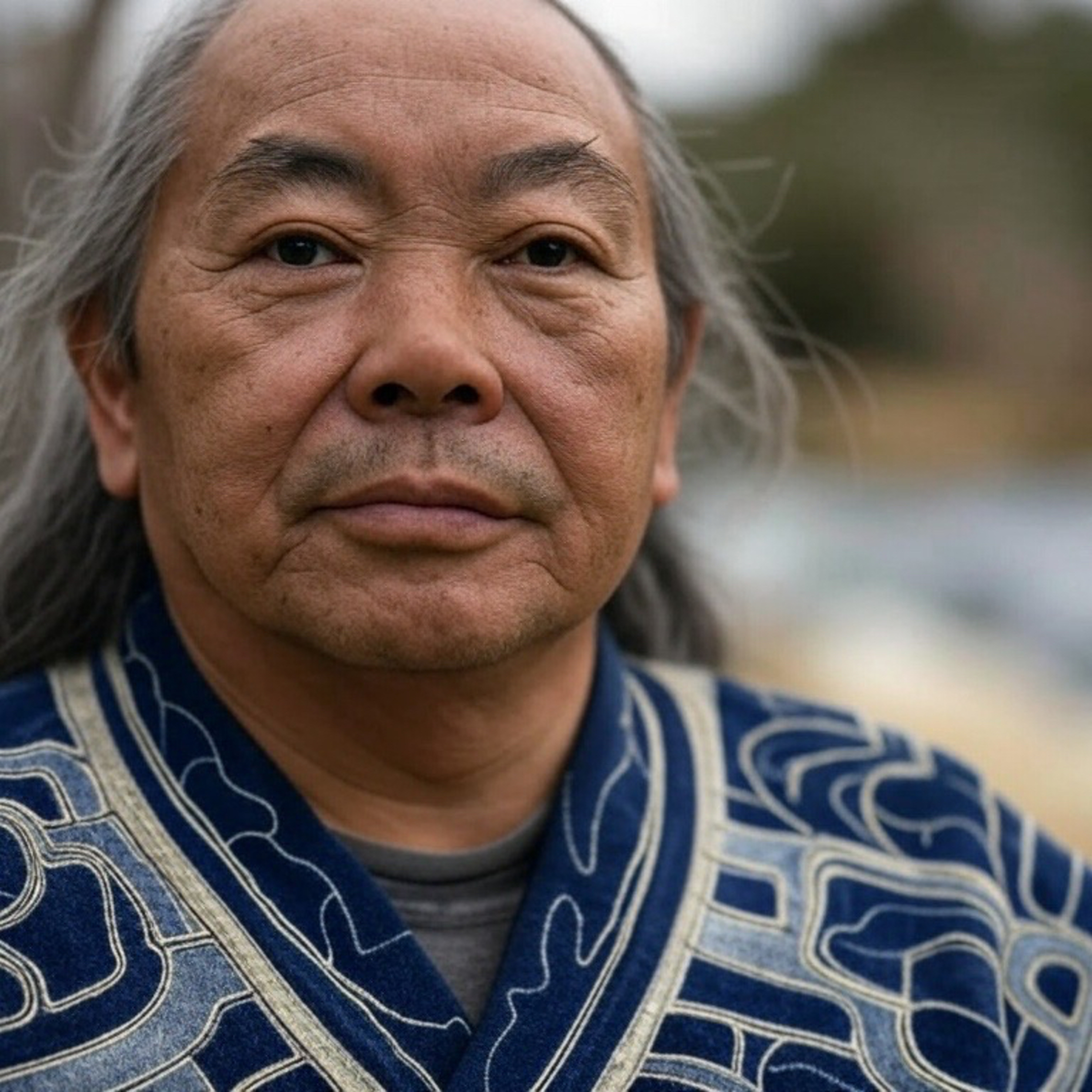 Ainu-Minoan Stock: Linguistic Connections and Cultural Parallels episode artwork