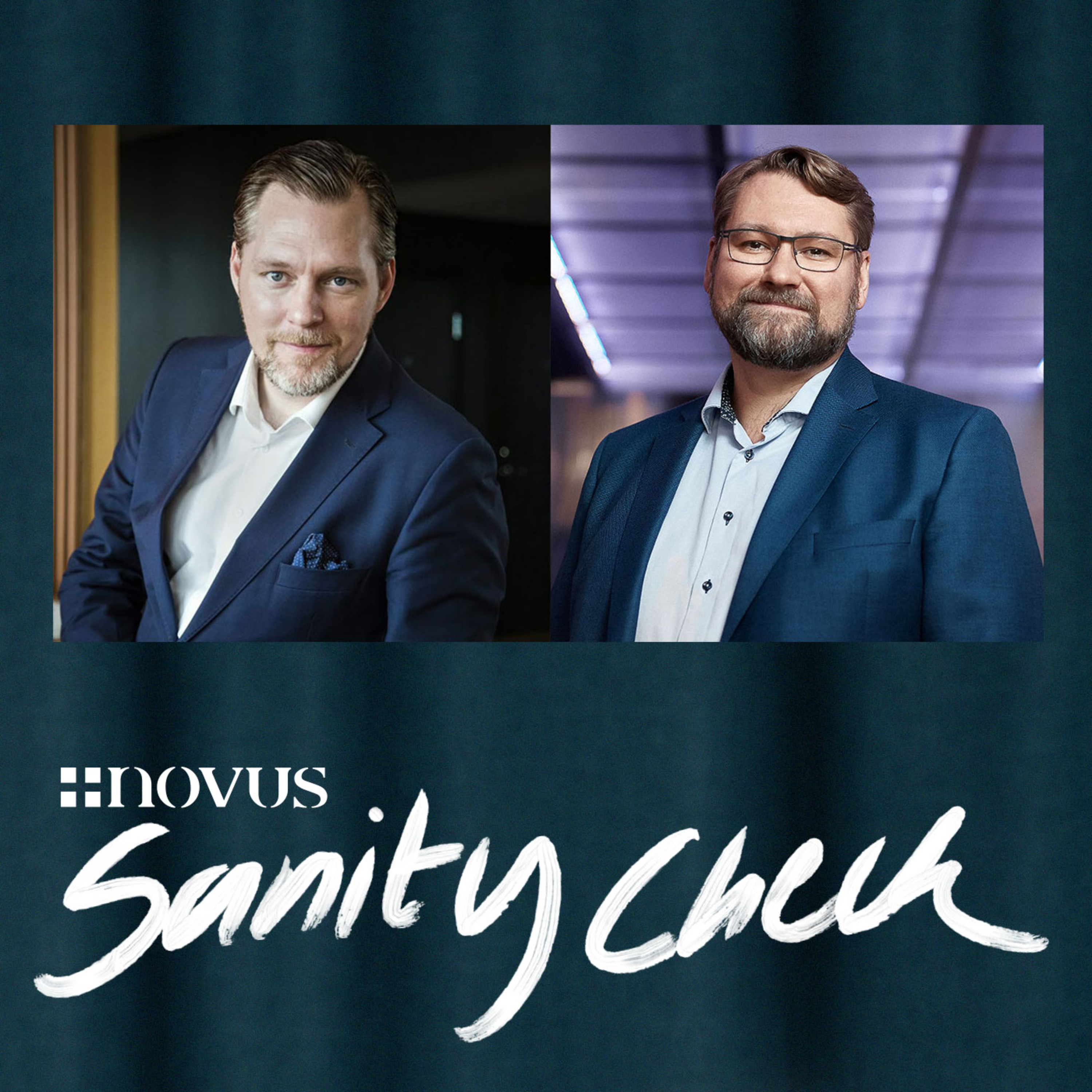 Novus Sanity Check