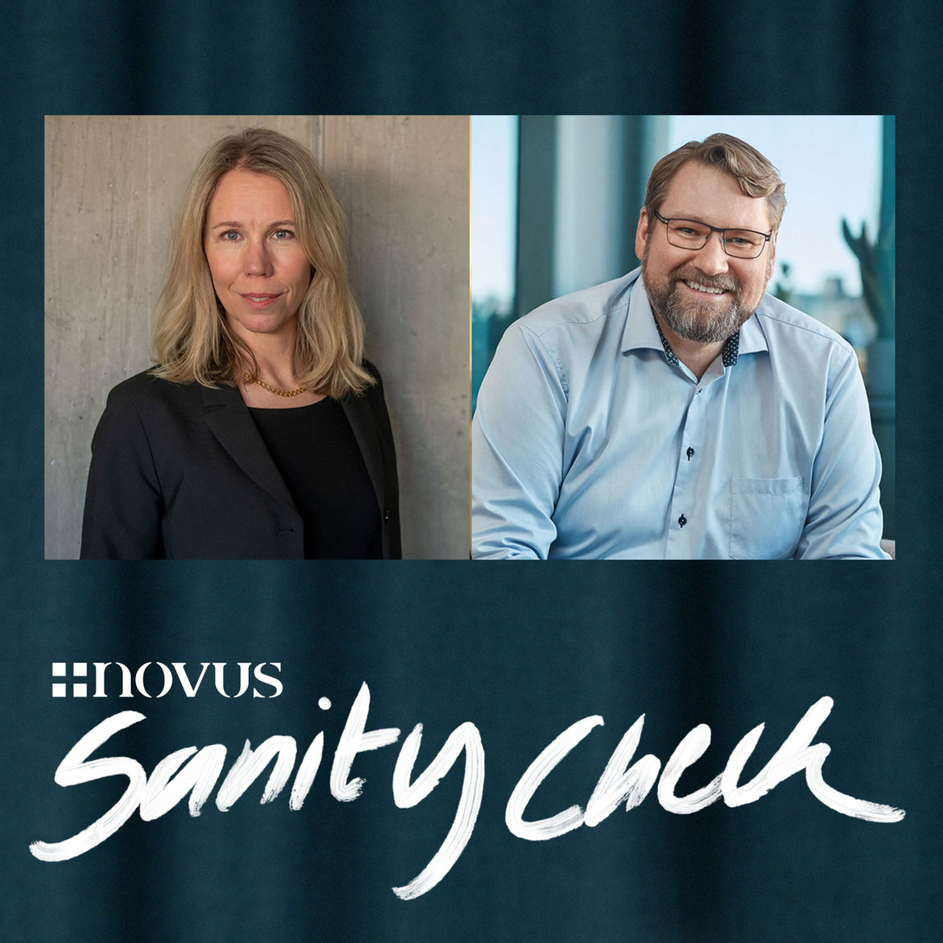 Novus Sanity Check