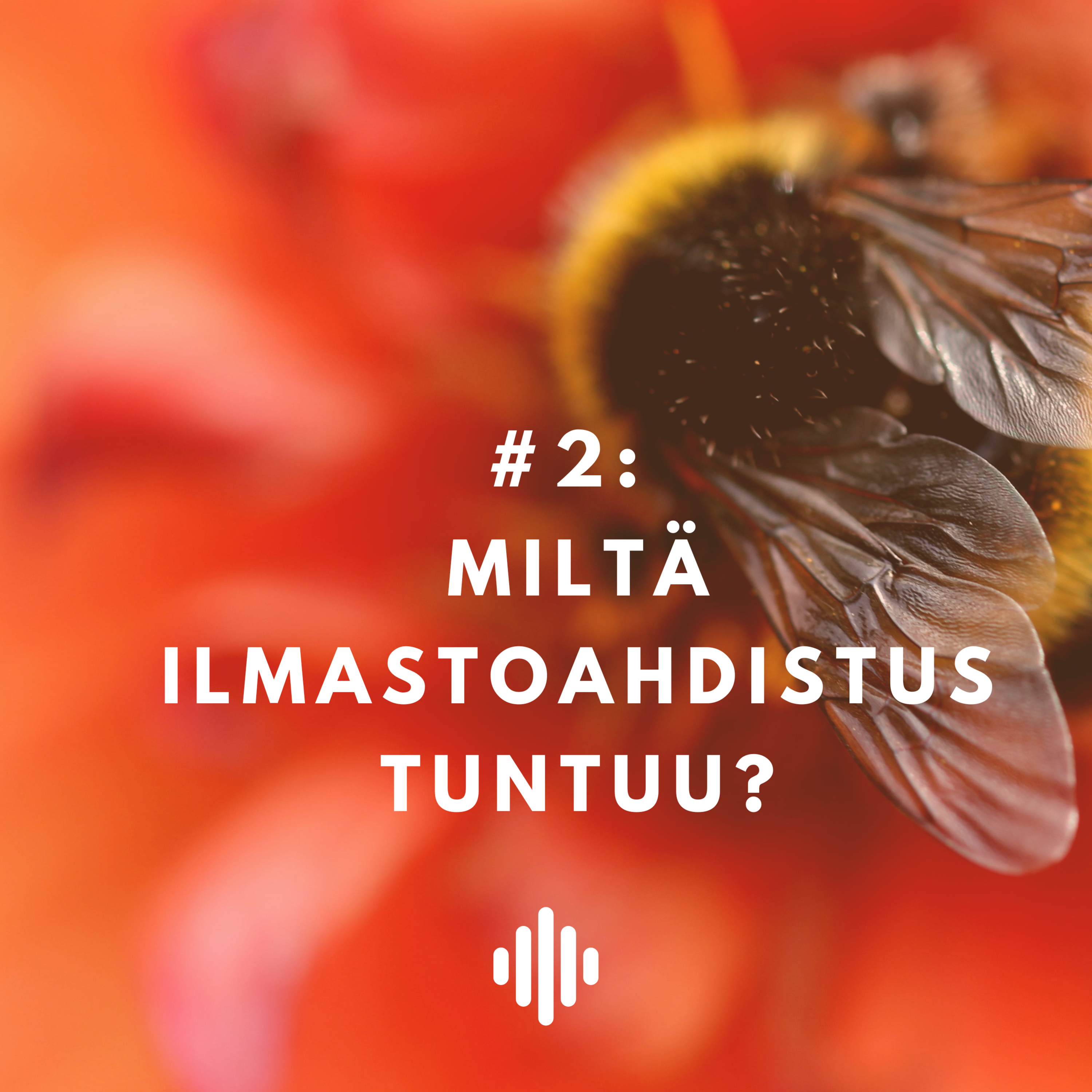 Ilmasto kriisissä
