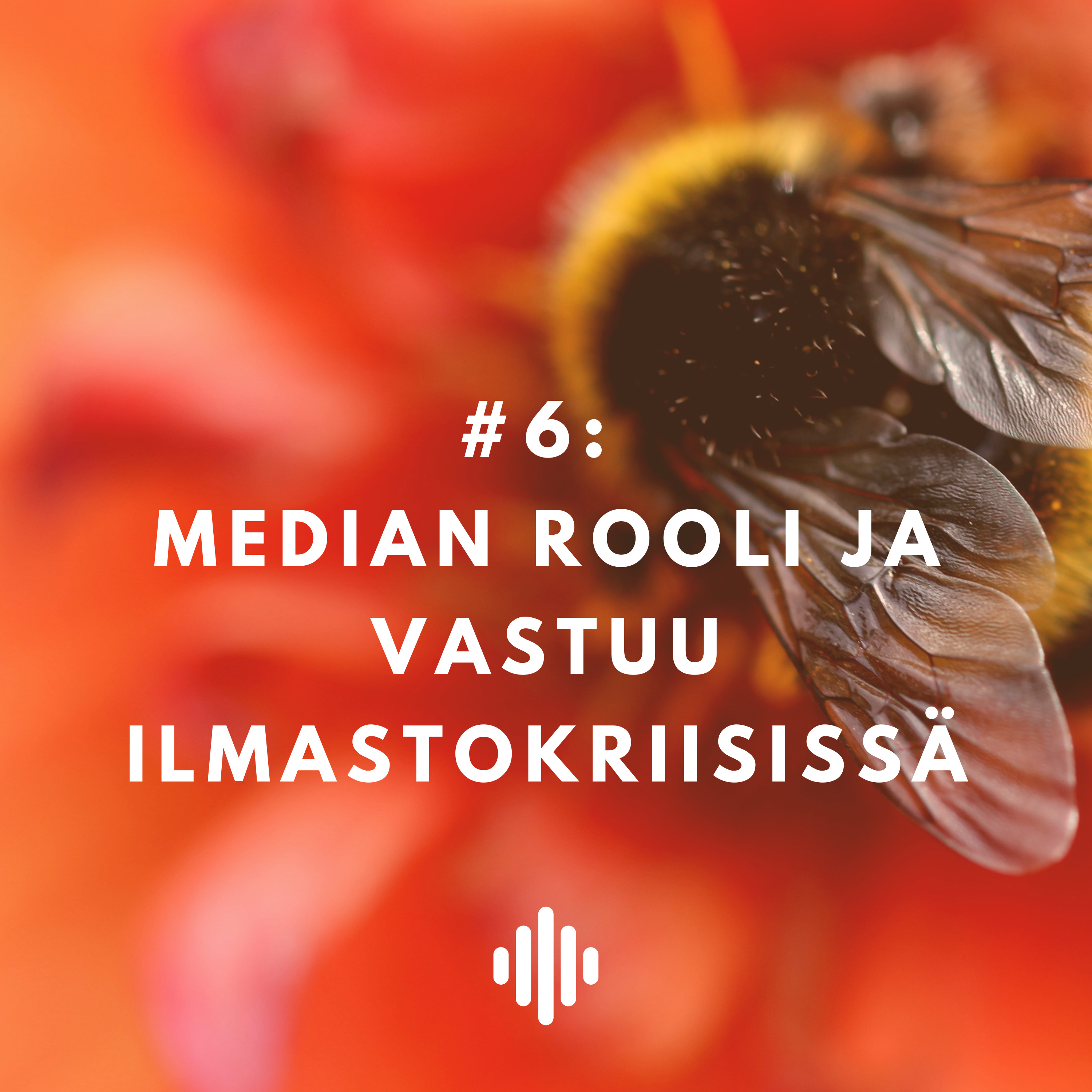 Ilmasto kriisissä