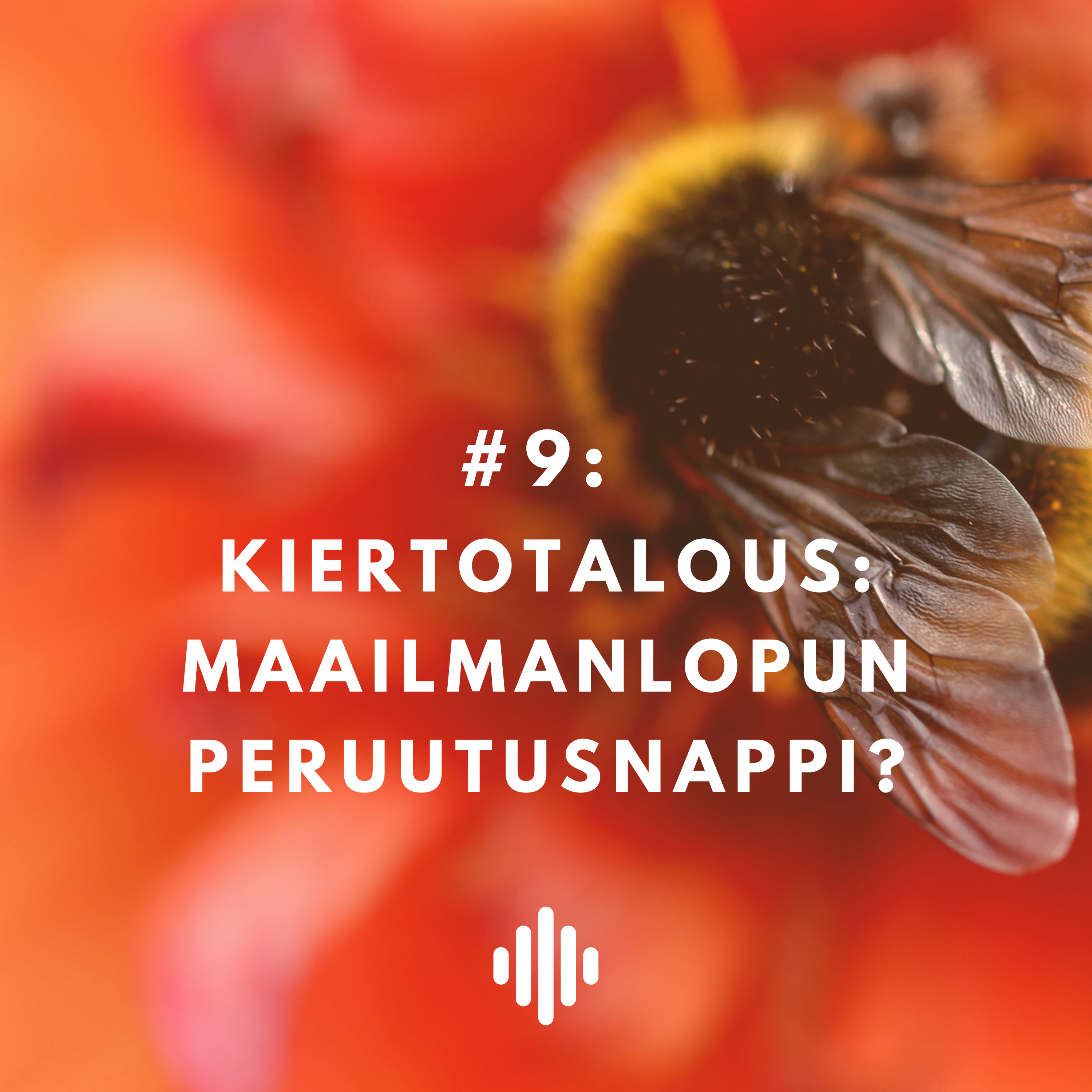 Ilmasto kriisissä