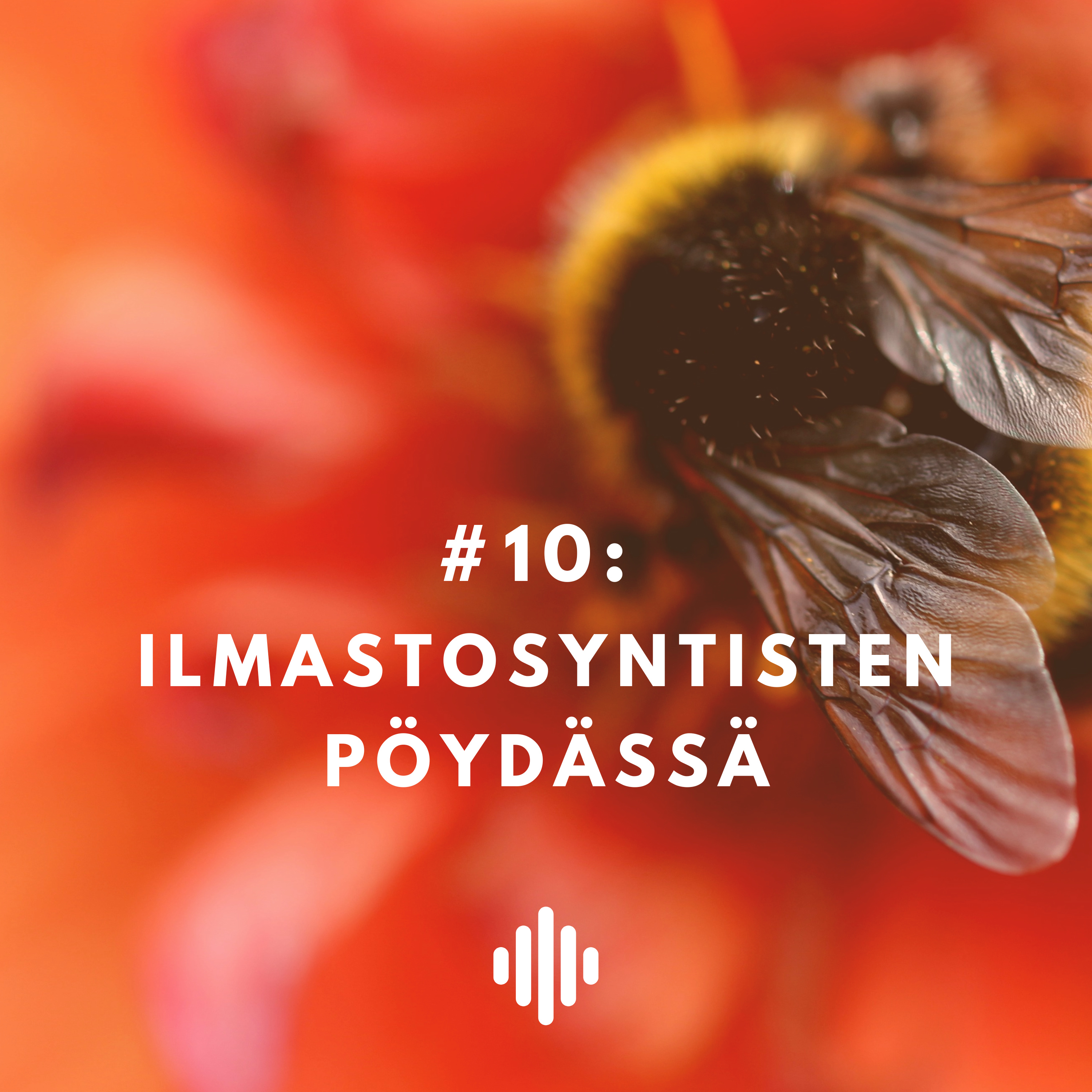 Ilmasto kriisissä