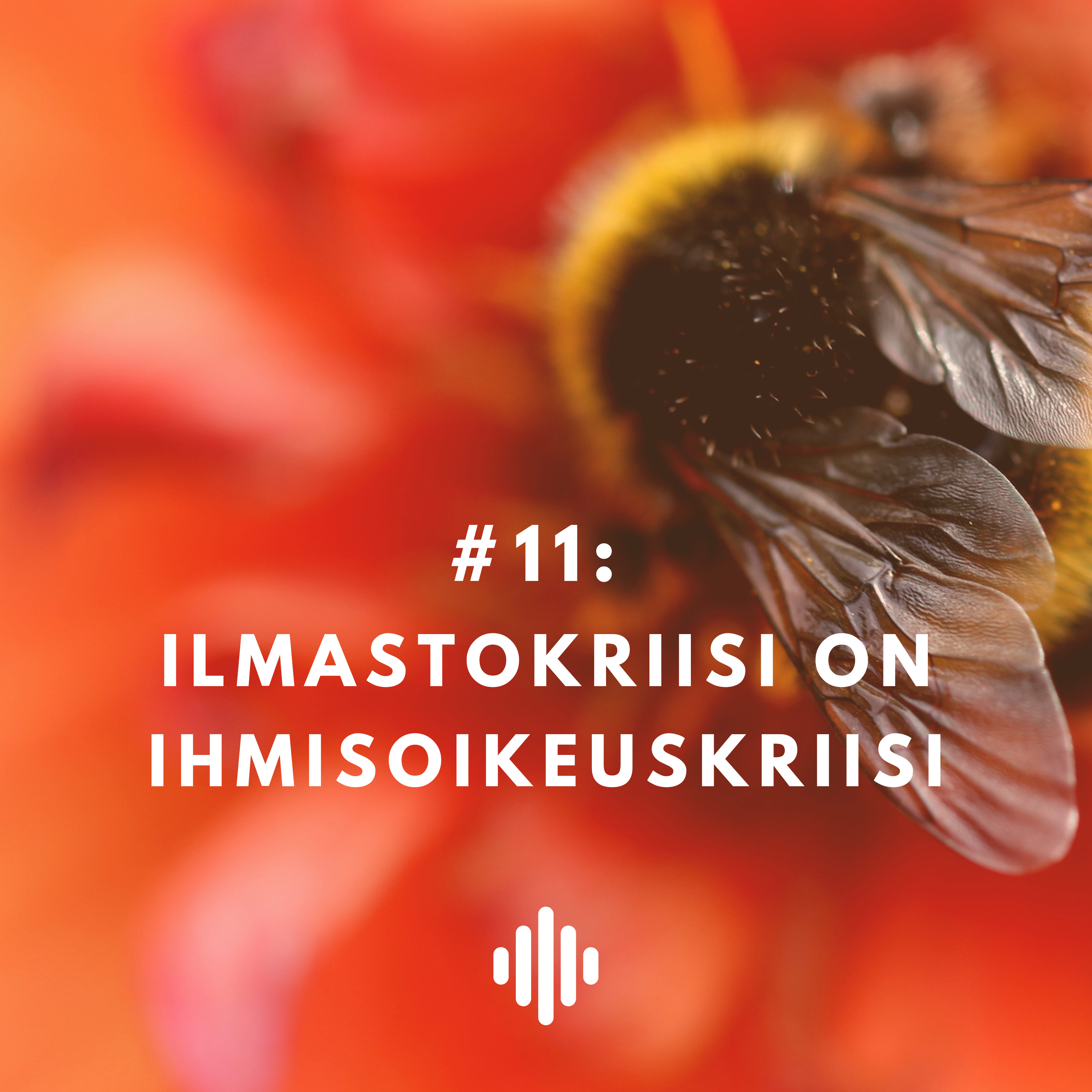 Ilmasto kriisissä
