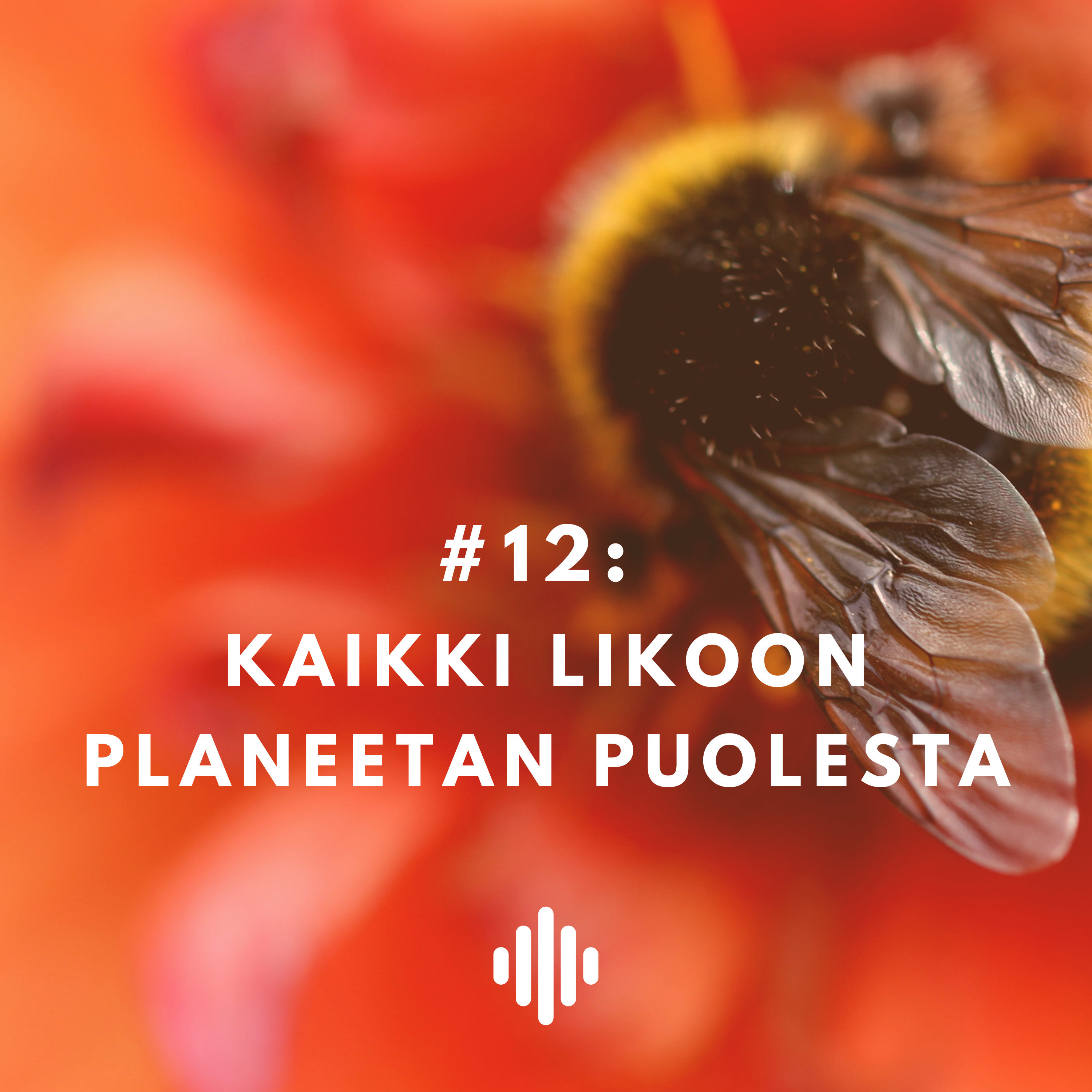 Ilmasto kriisissä