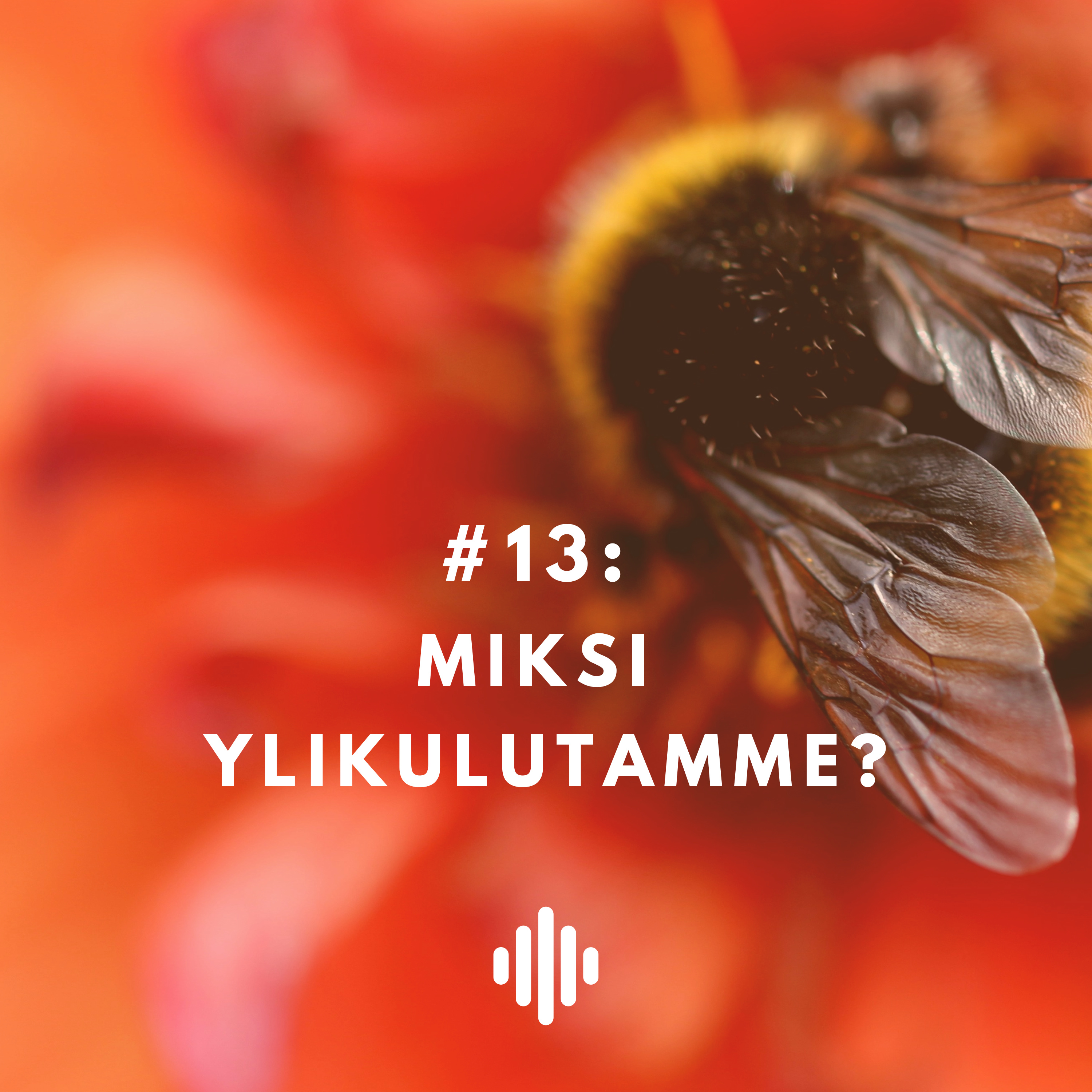 Ilmasto kriisissä