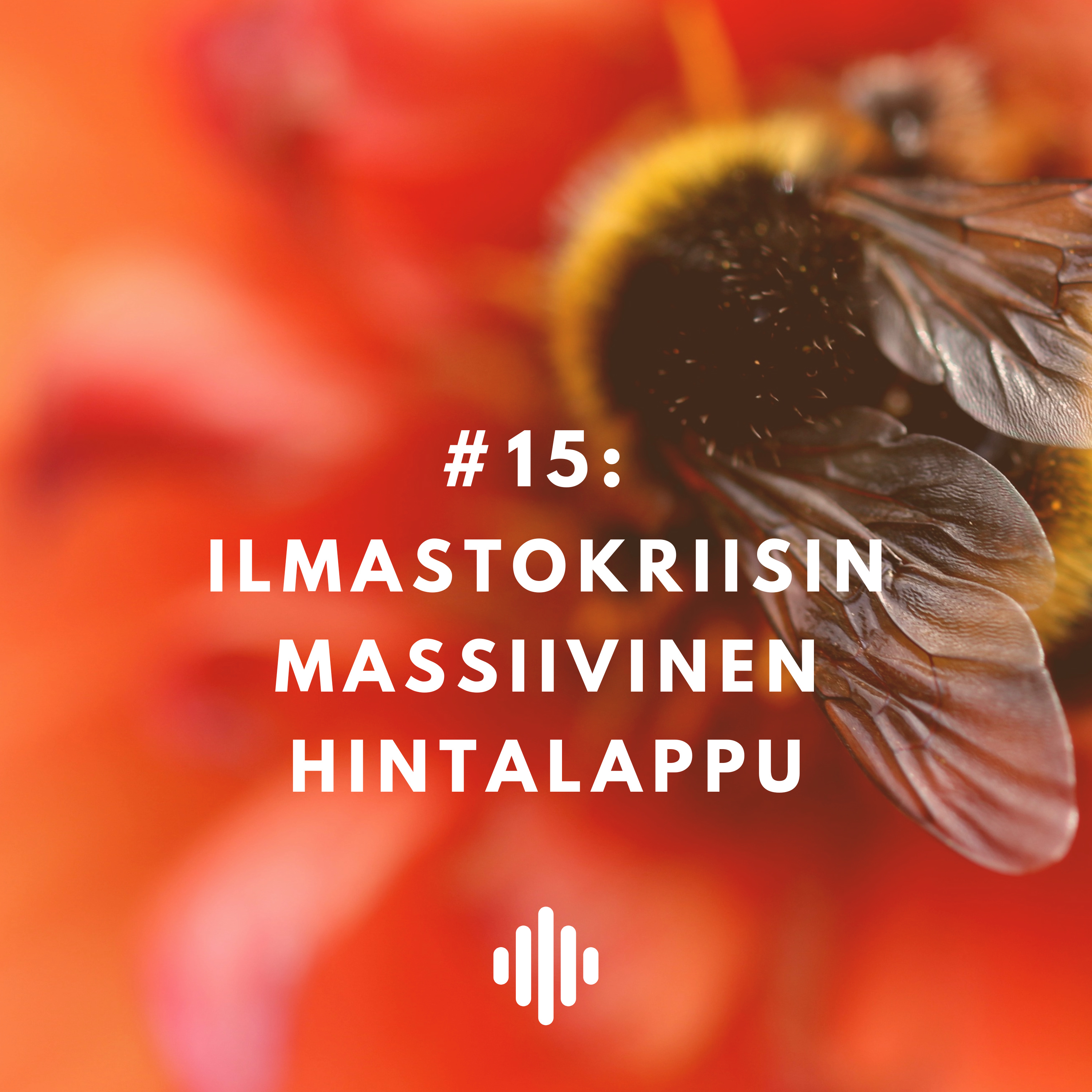 Ilmasto kriisissä