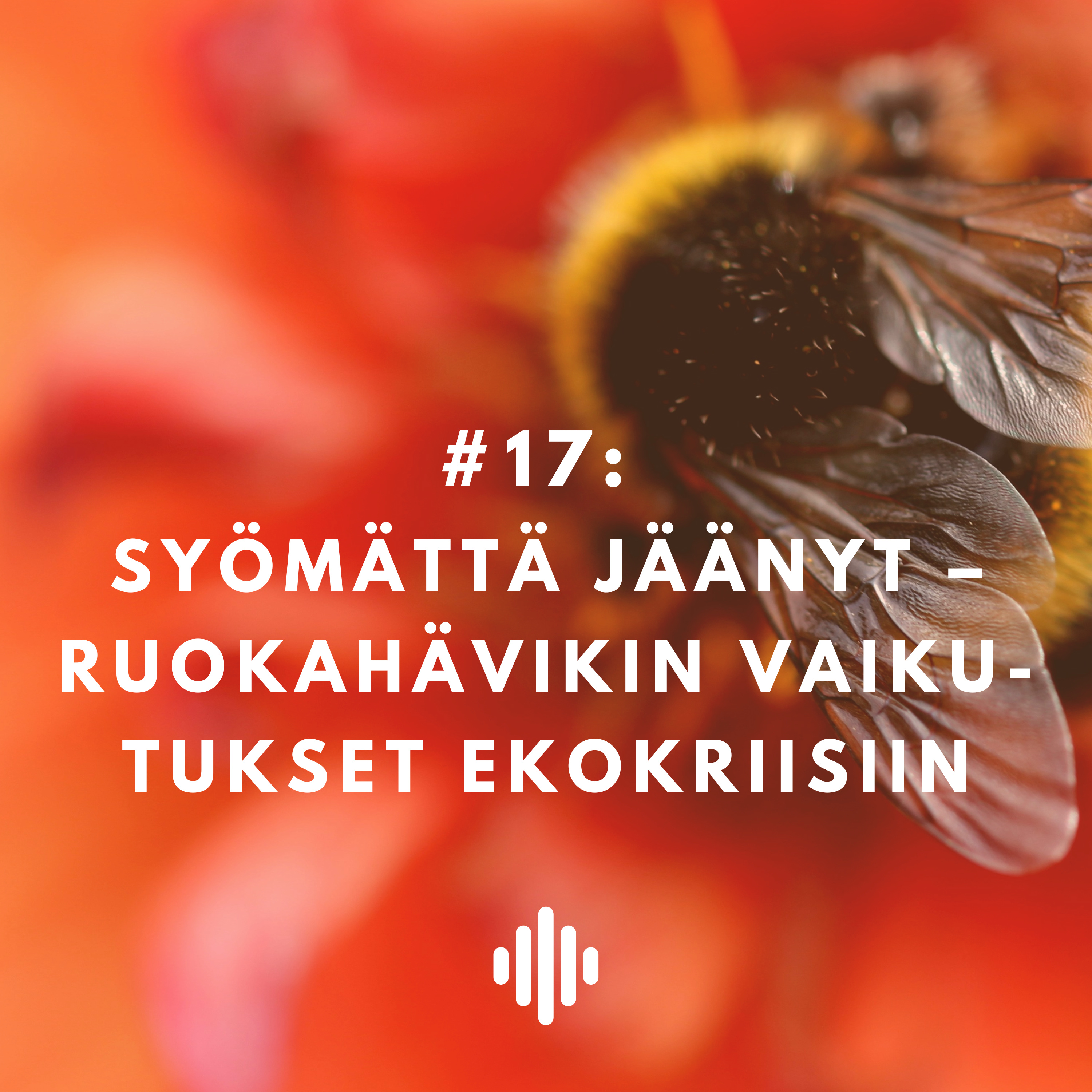 Ilmasto kriisissä