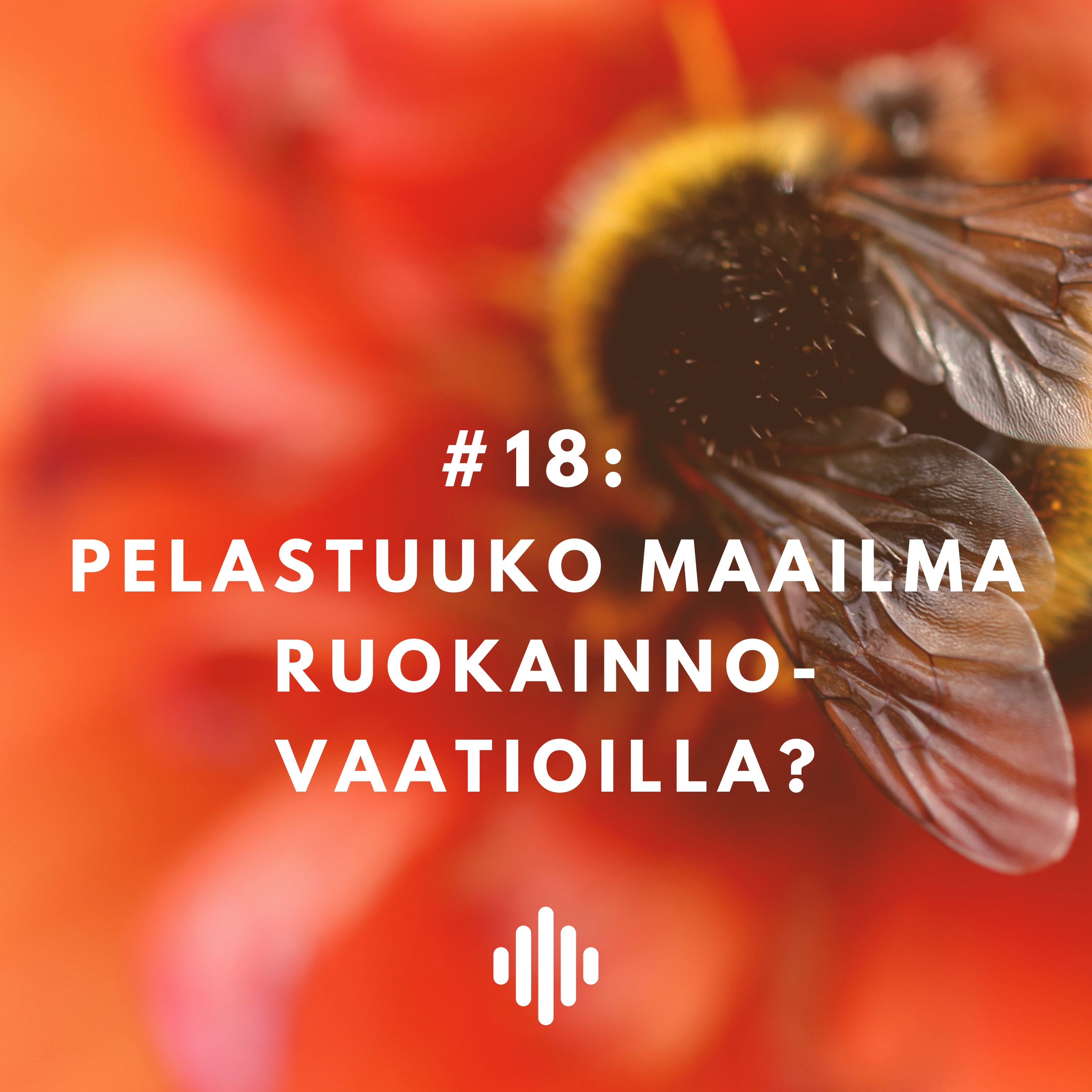 Ilmasto kriisissä