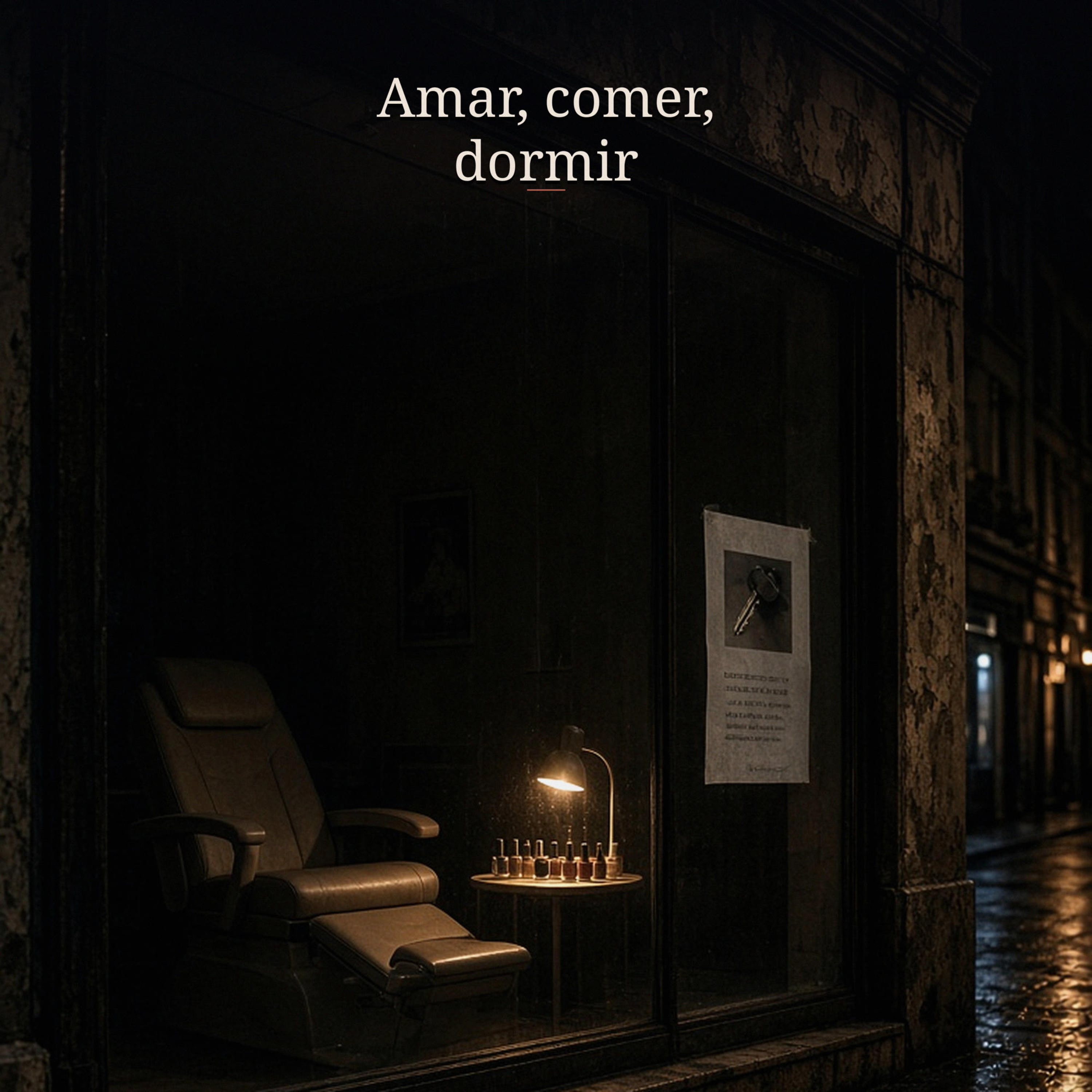 Portada de Las Crónicas de Amador