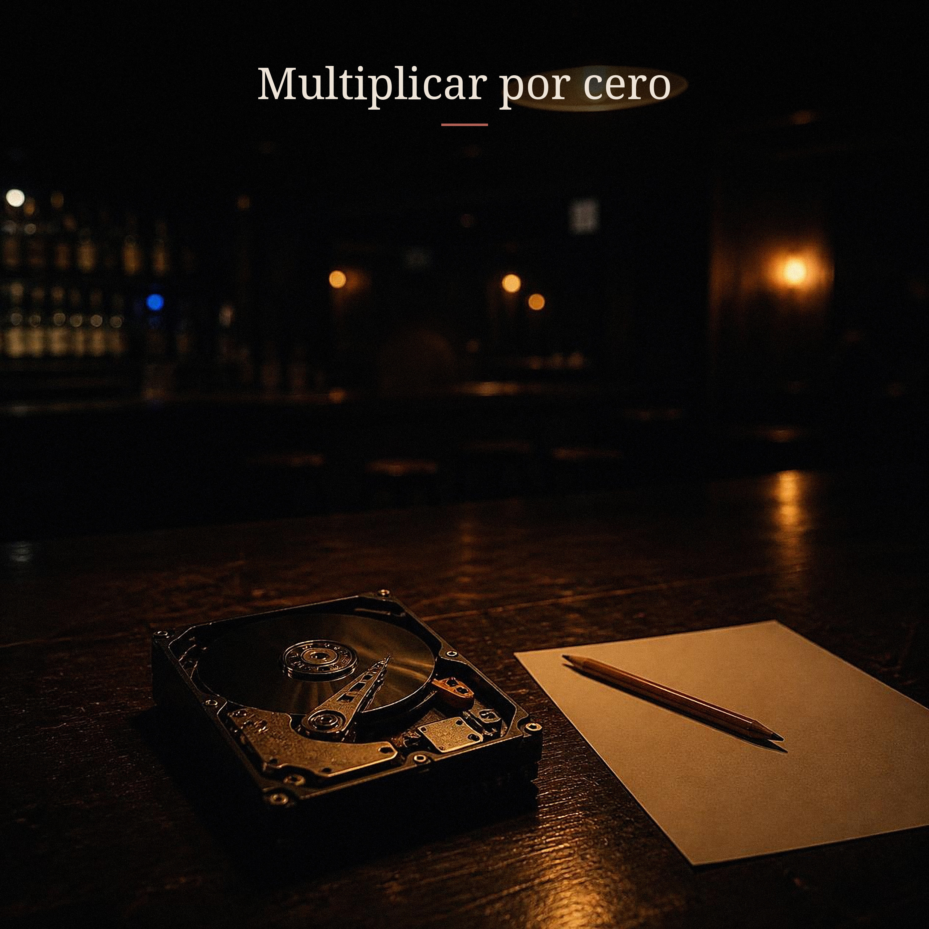 Portada de Las Crónicas de Amador