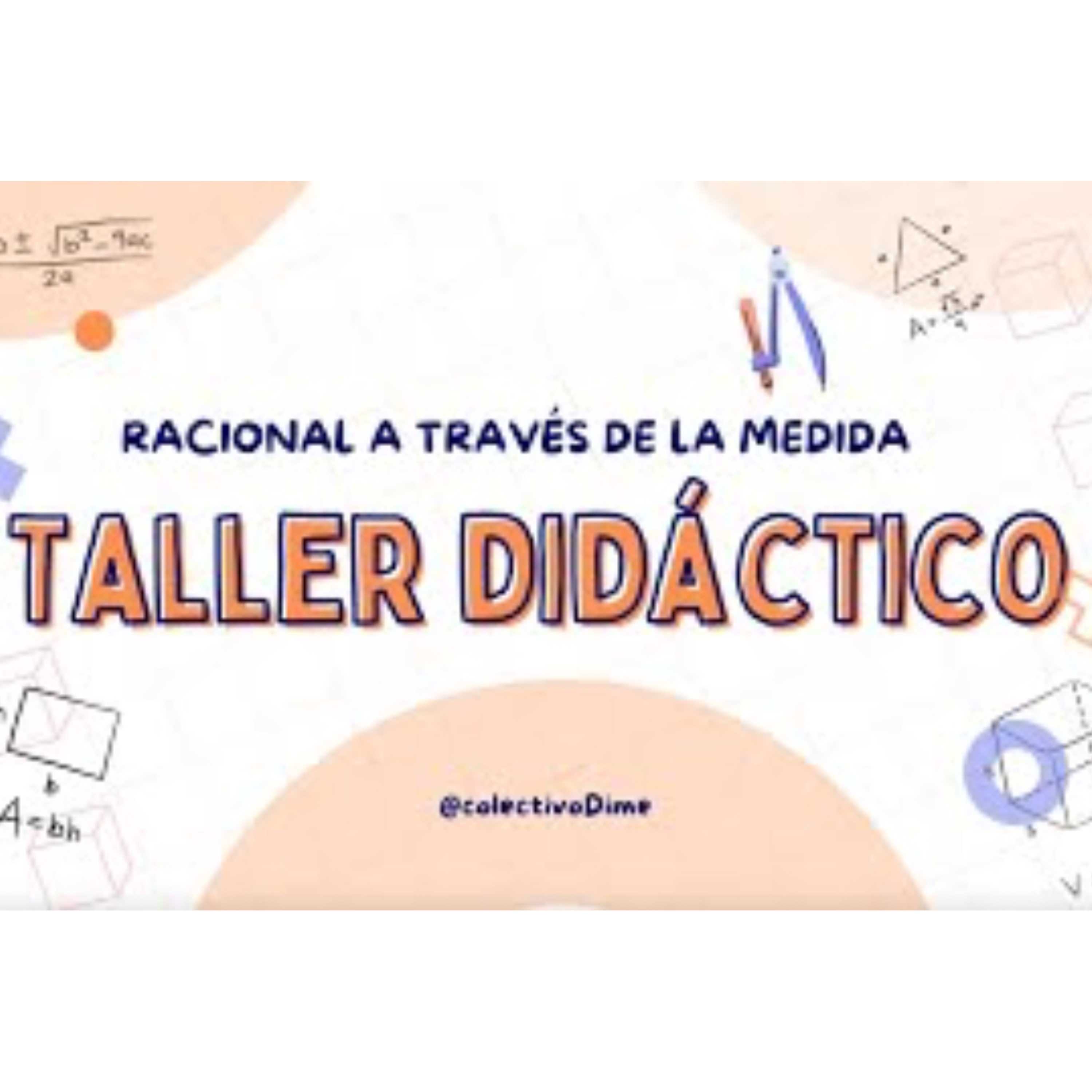 Colectivo DIME+ Podcasts