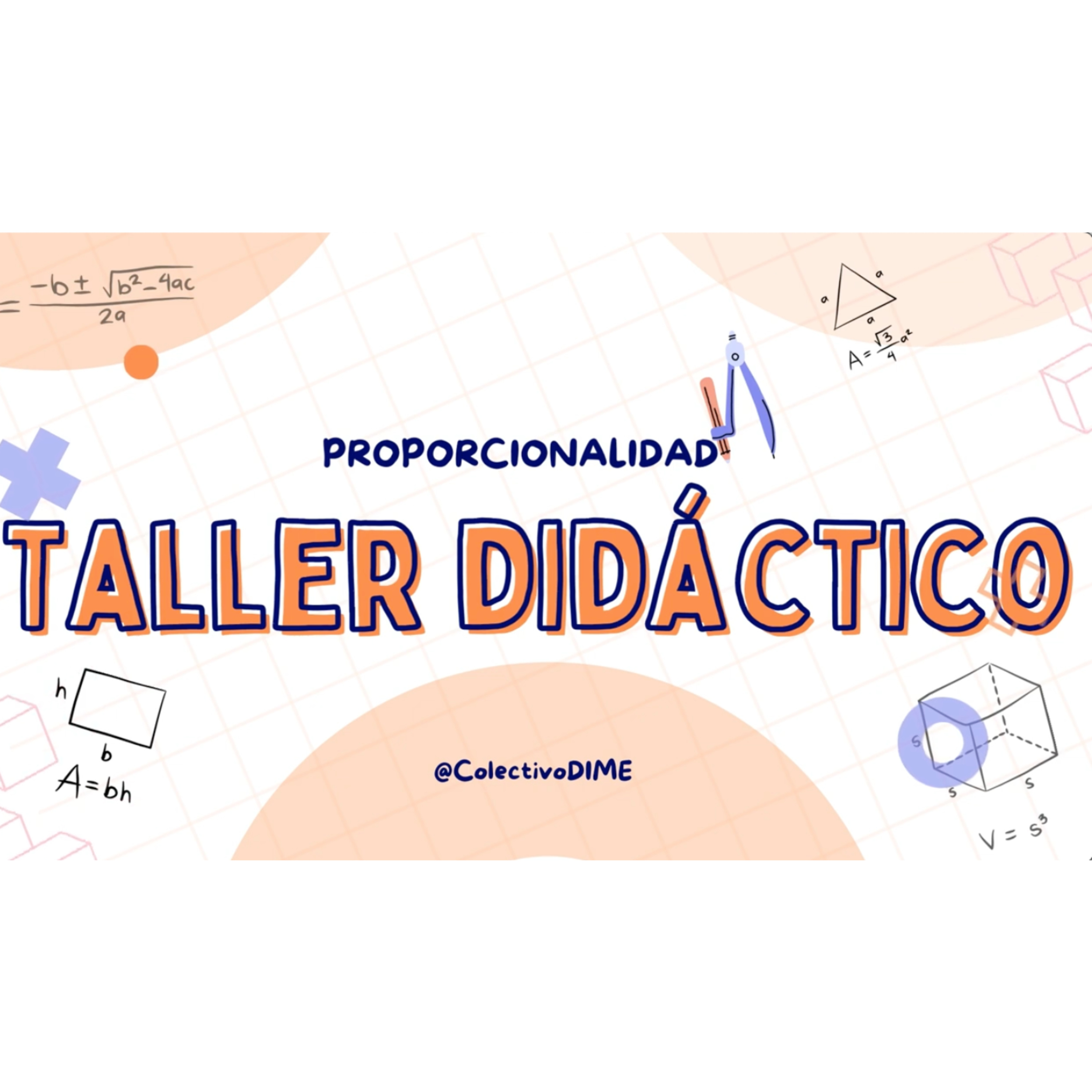 Colectivo DIME+ Podcasts