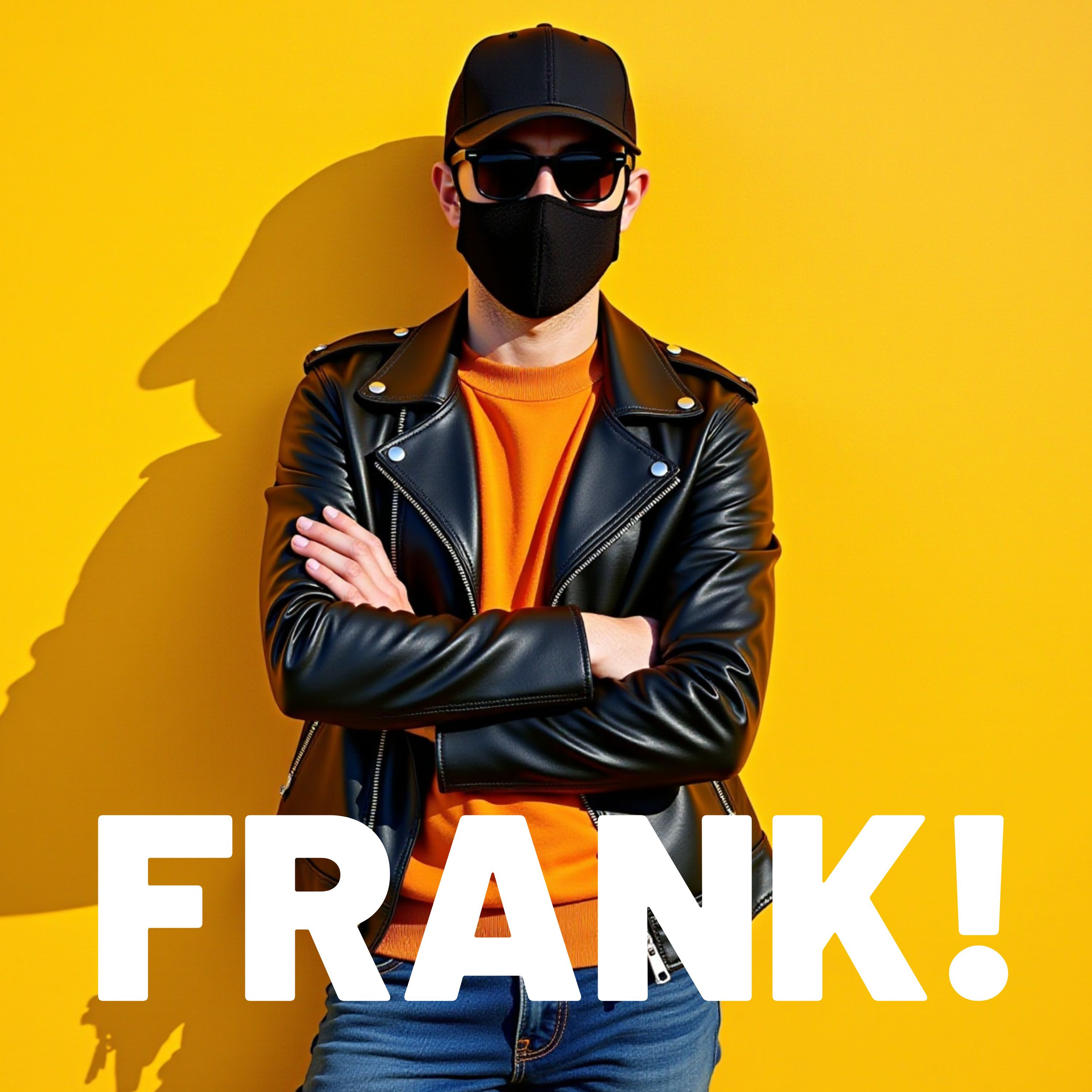 FRANK!