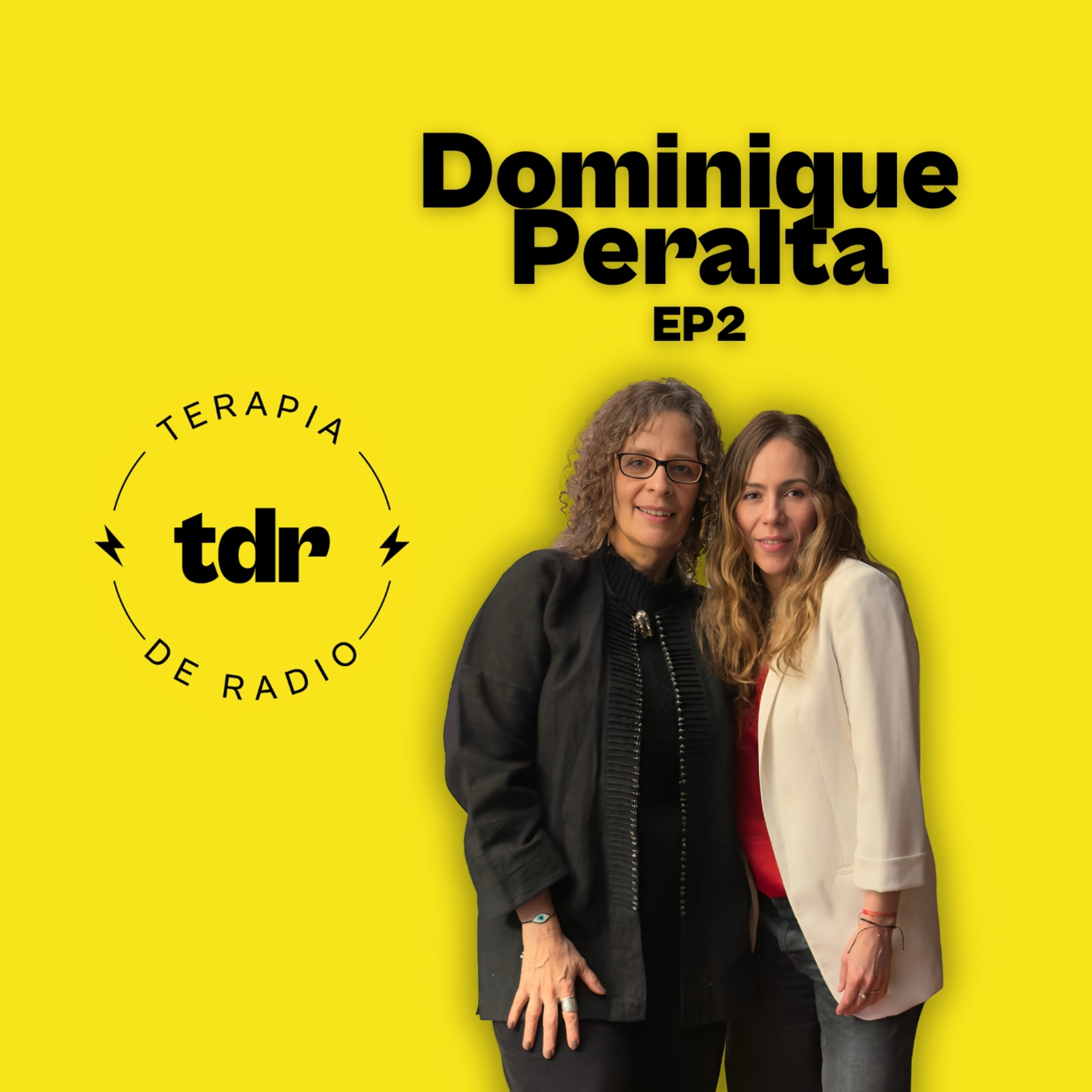 Terapia de Radio Podcast