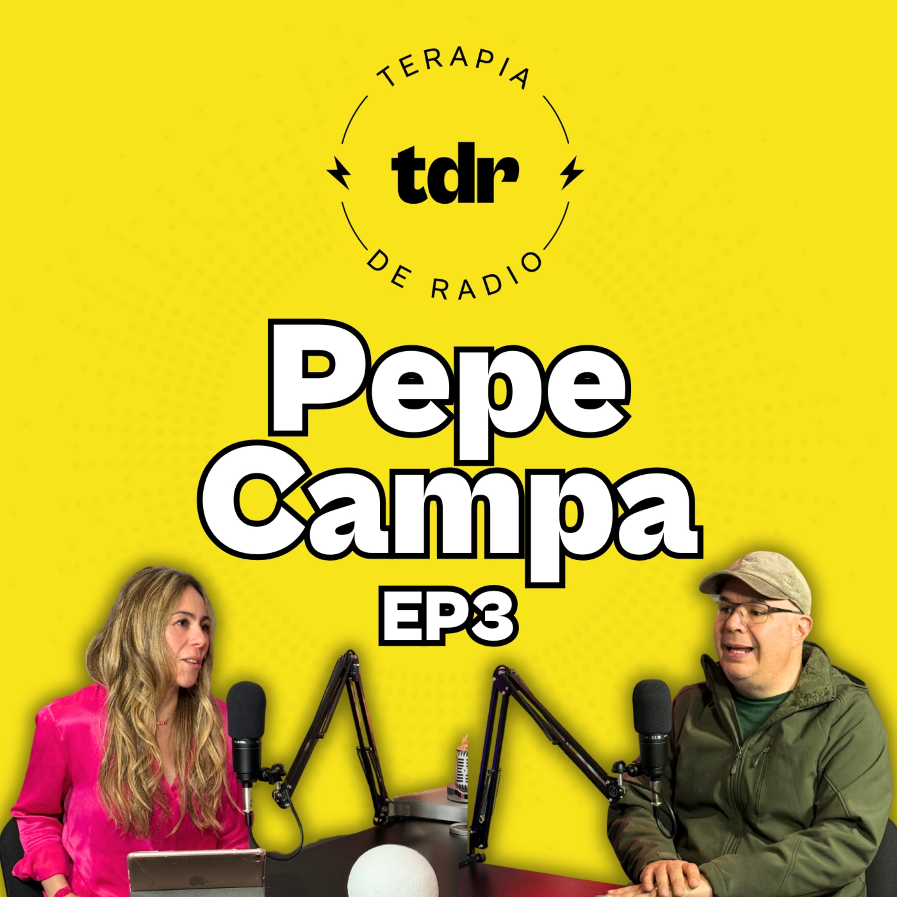 Terapia de Radio Podcast