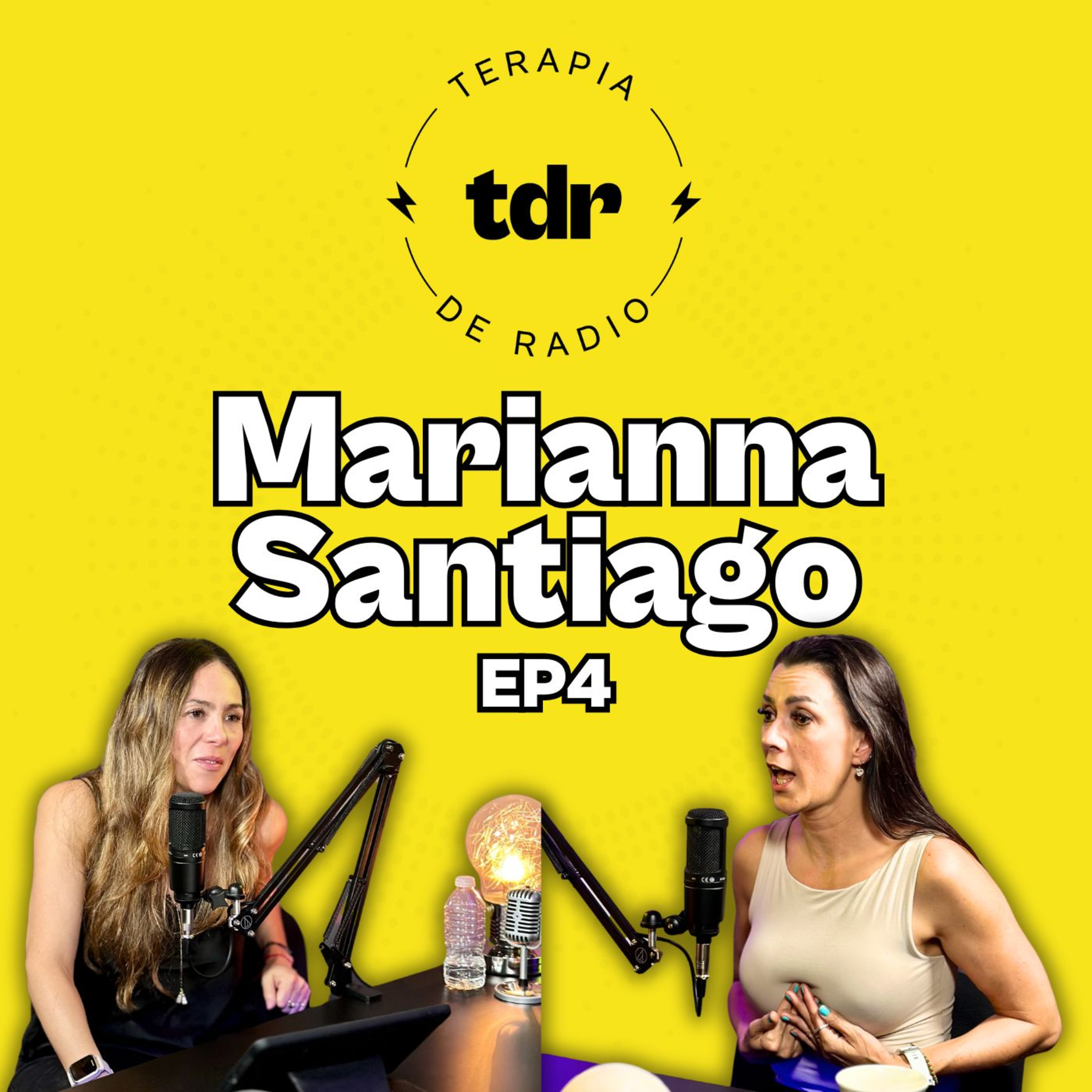 Terapia de Radio Podcast