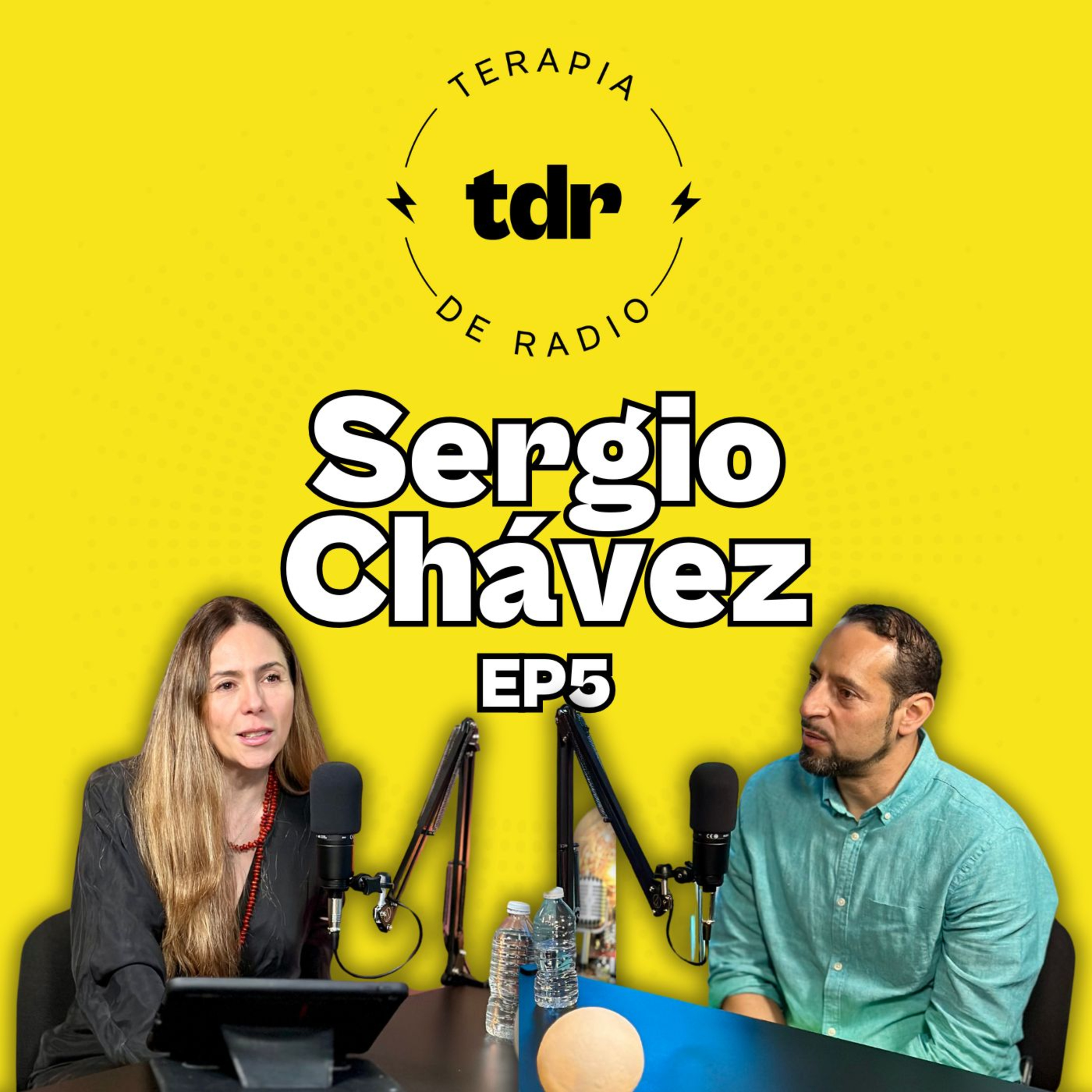 Terapia de Radio Podcast